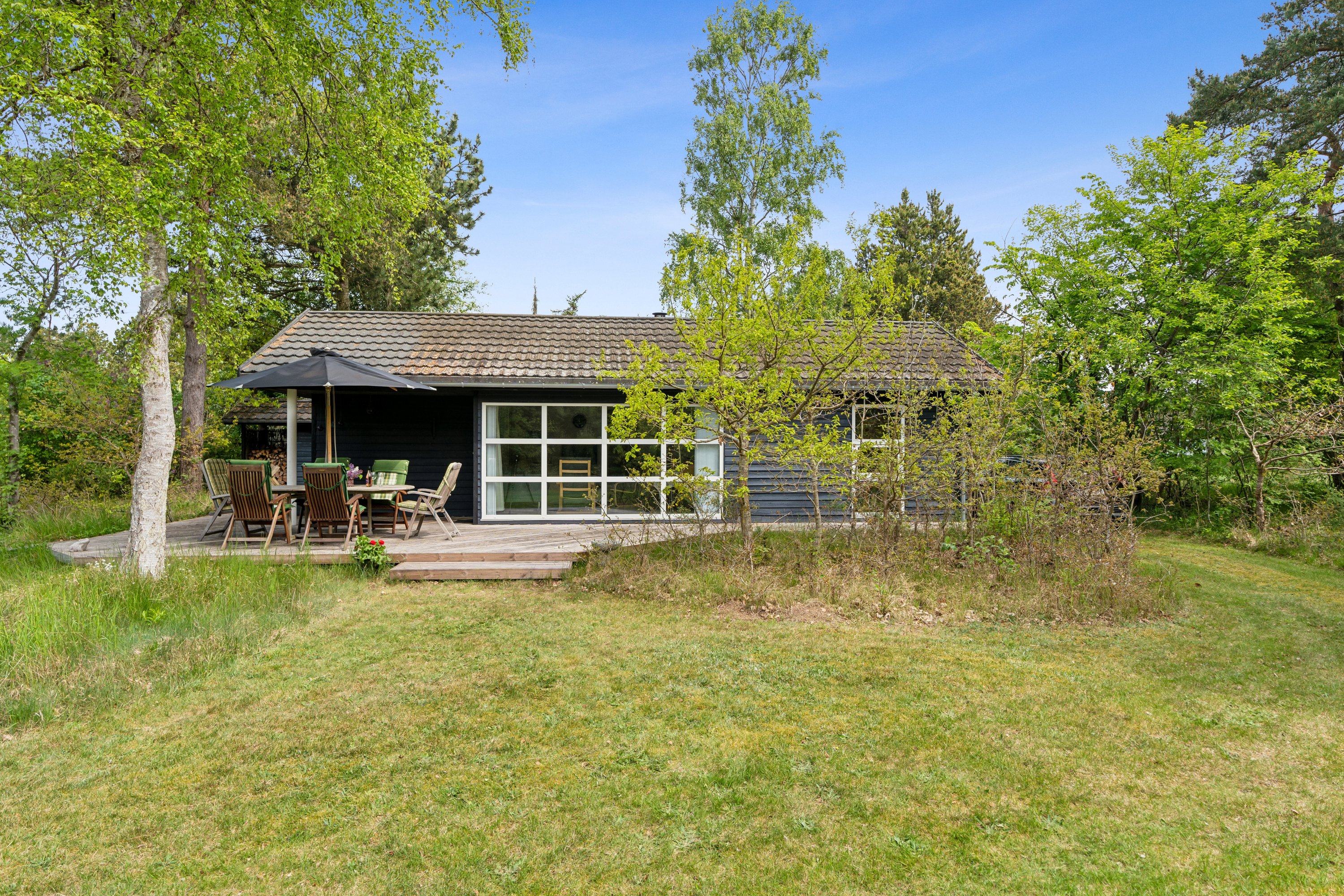 Brødemosevej 14, 3300 Frederiksværk