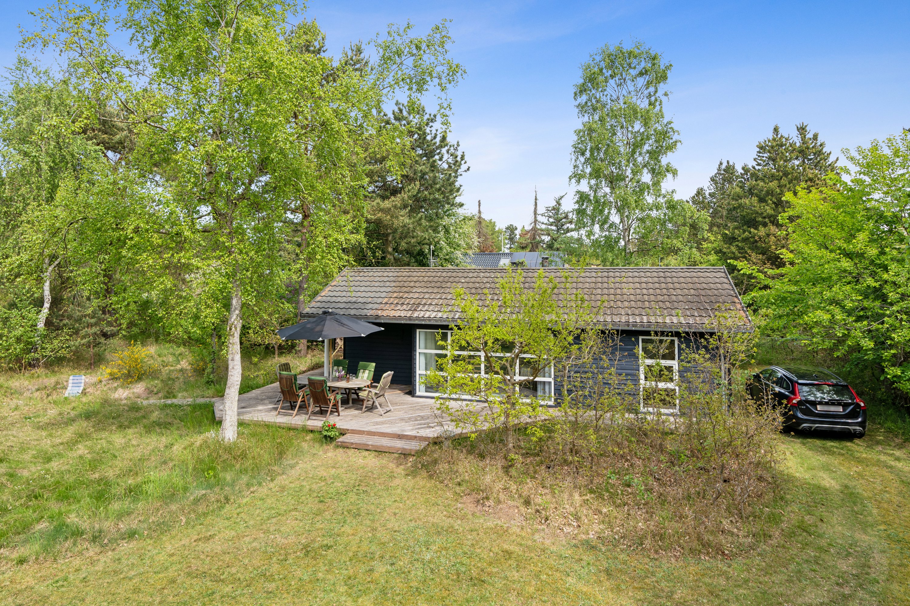 Brødemosevej 14, 3300 Frederiksværk