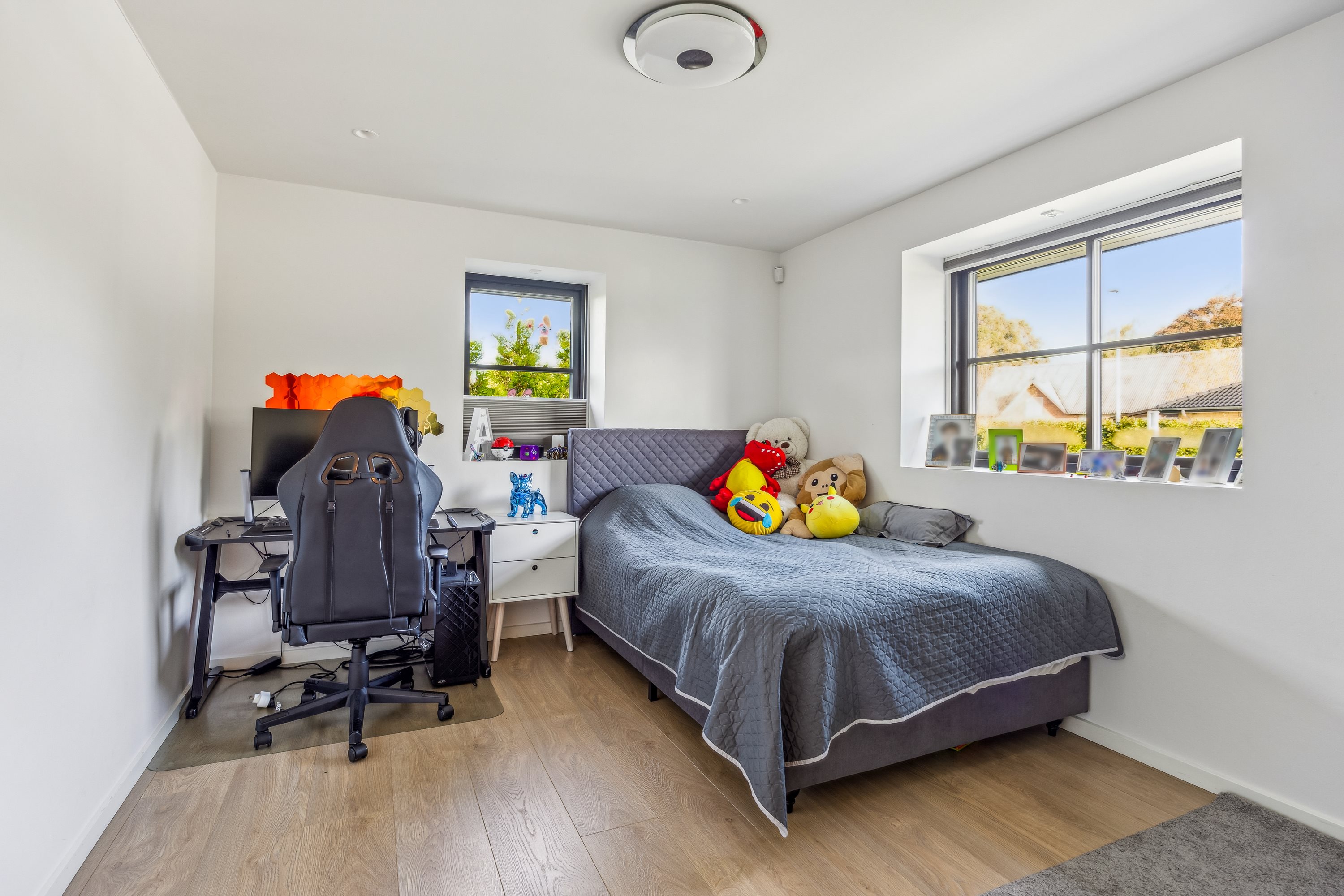 Jenstrup Huse 5, 4690 Haslev