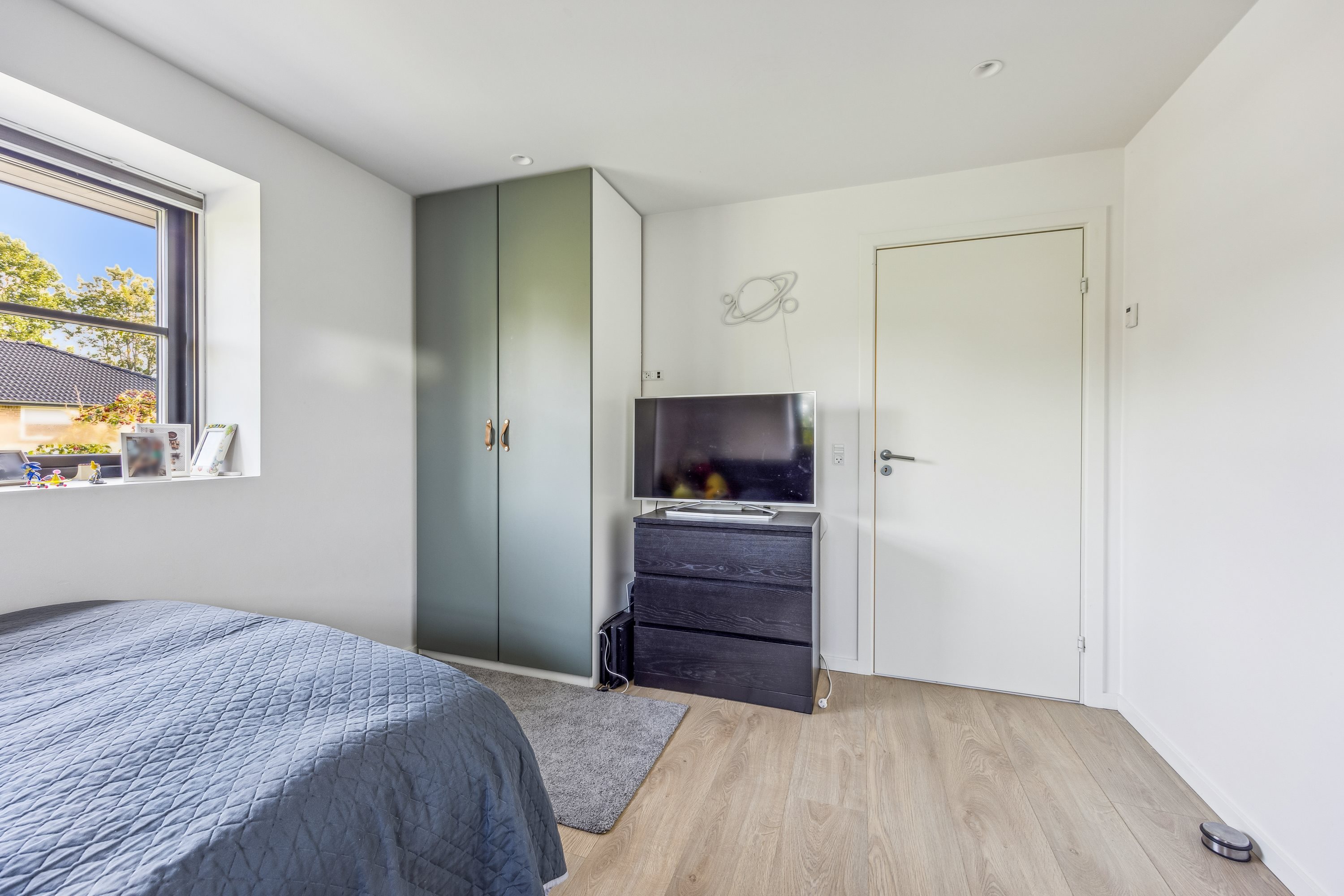 Jenstrup Huse 5, 4690 Haslev
