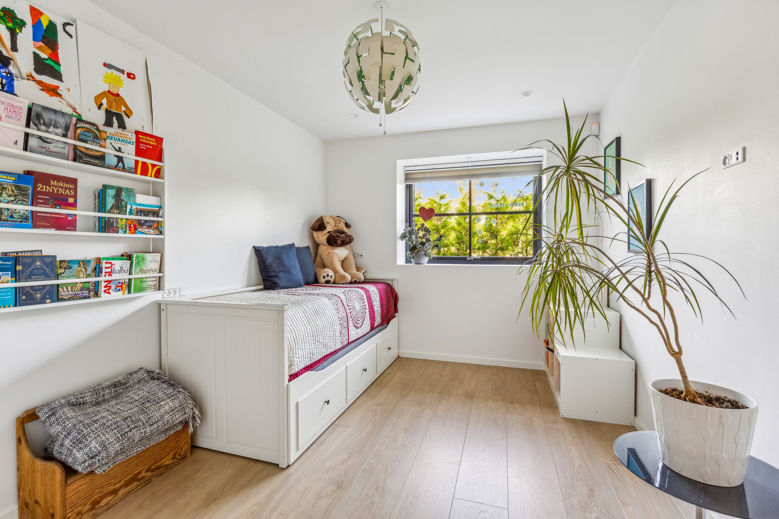 Jenstrup Huse 5, 4690 Haslev