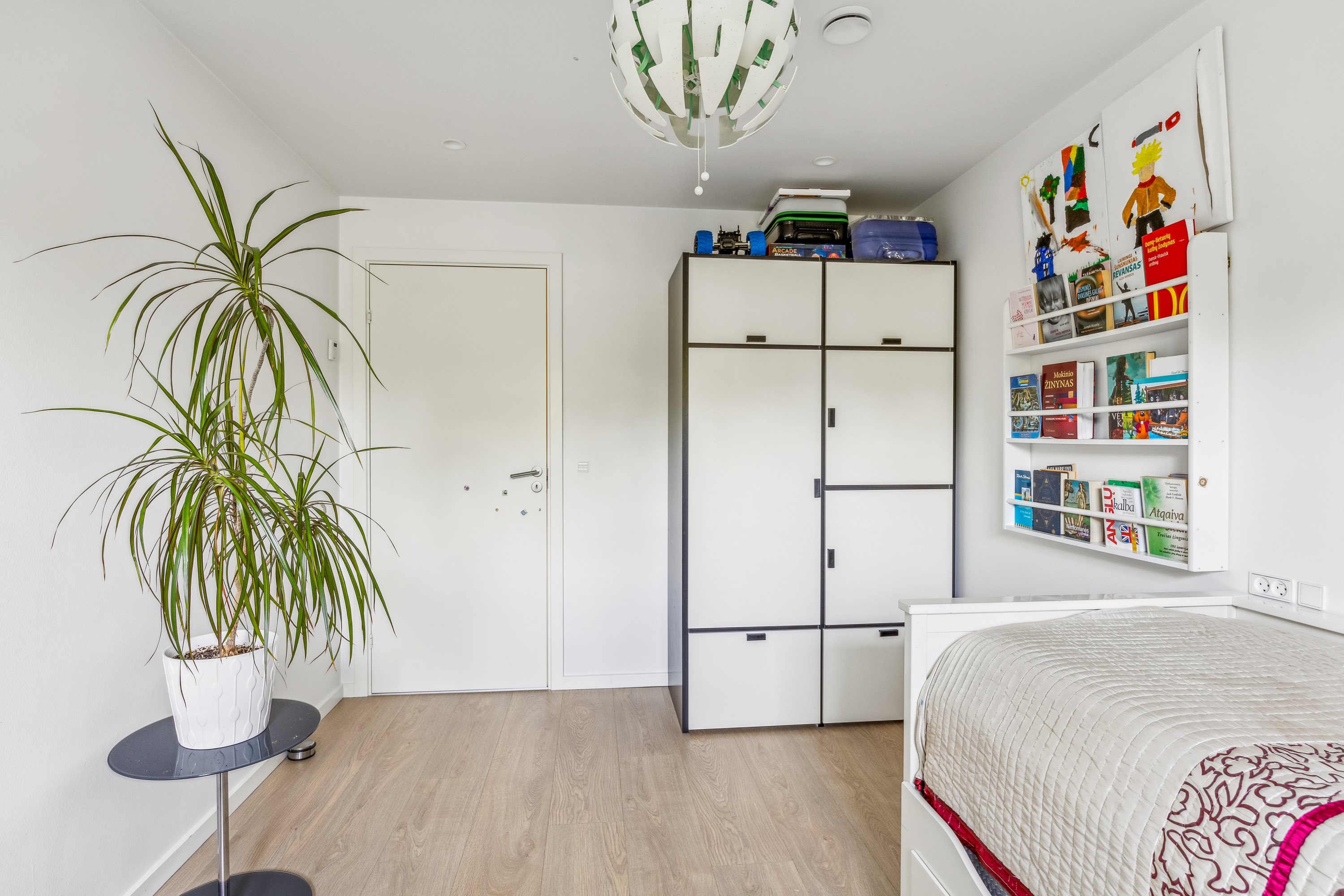 Jenstrup Huse 5, 4690 Haslev