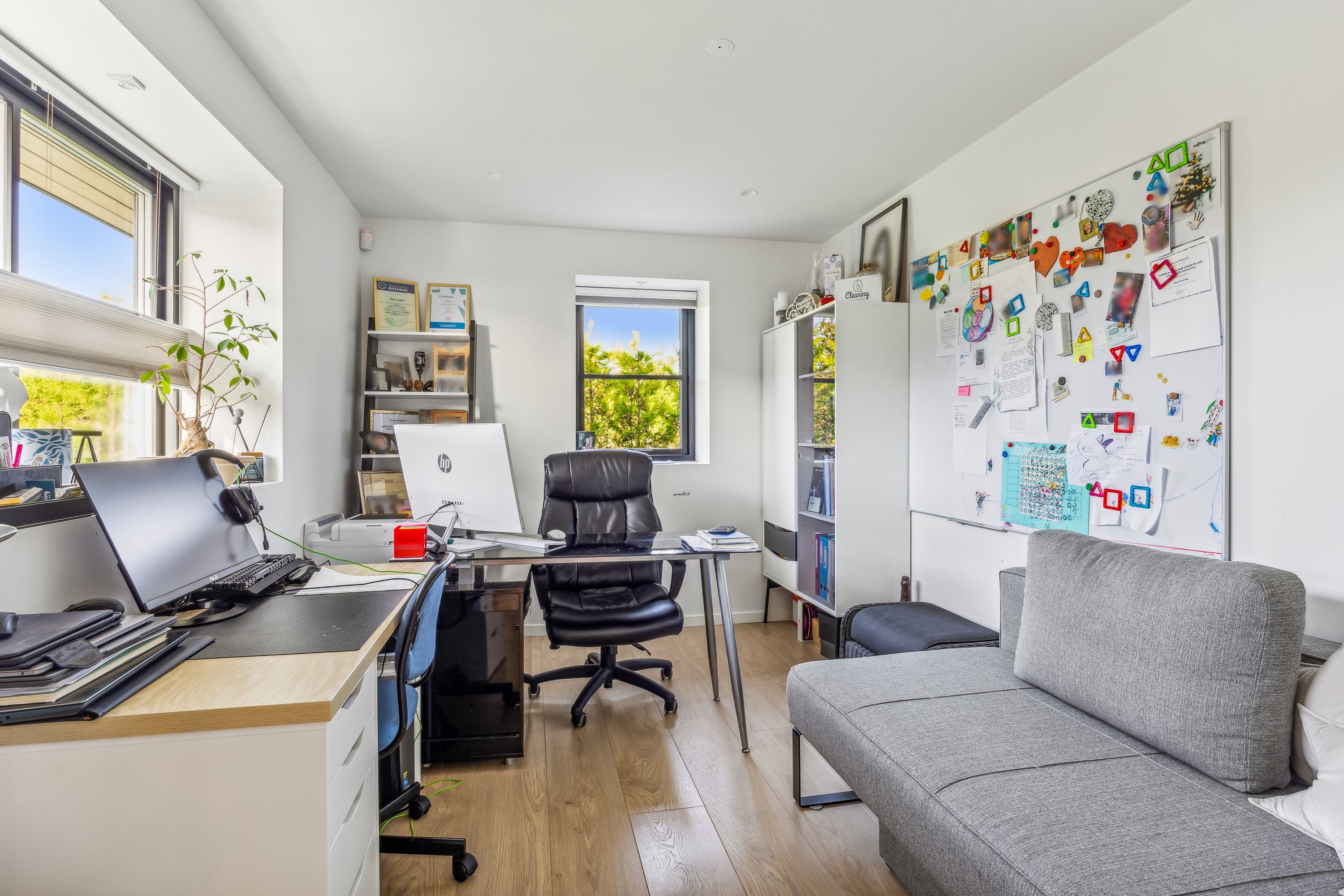 Jenstrup Huse 5, 4690 Haslev