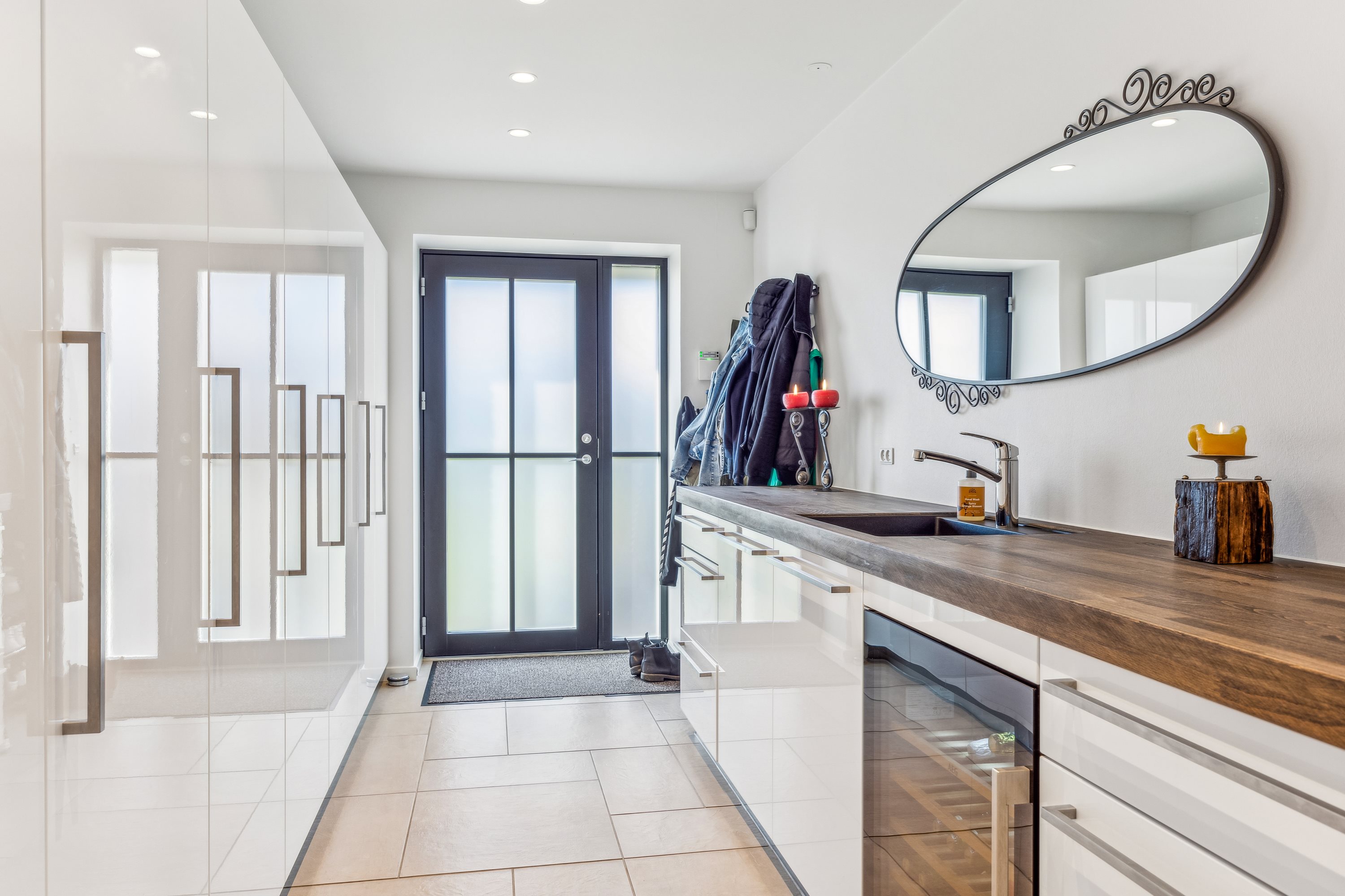 Jenstrup Huse 5, 4690 Haslev