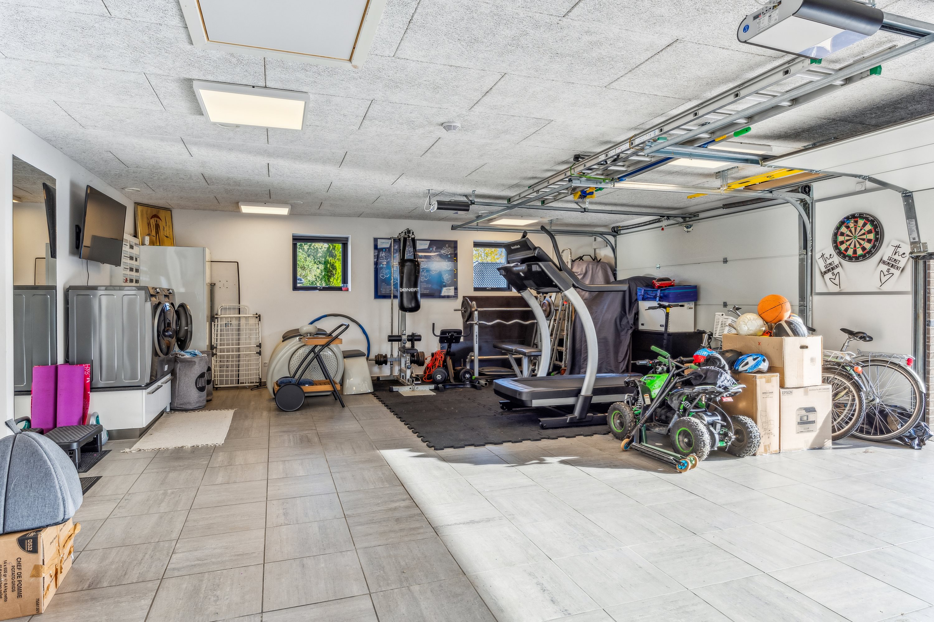 Jenstrup Huse 5, 4690 Haslev
