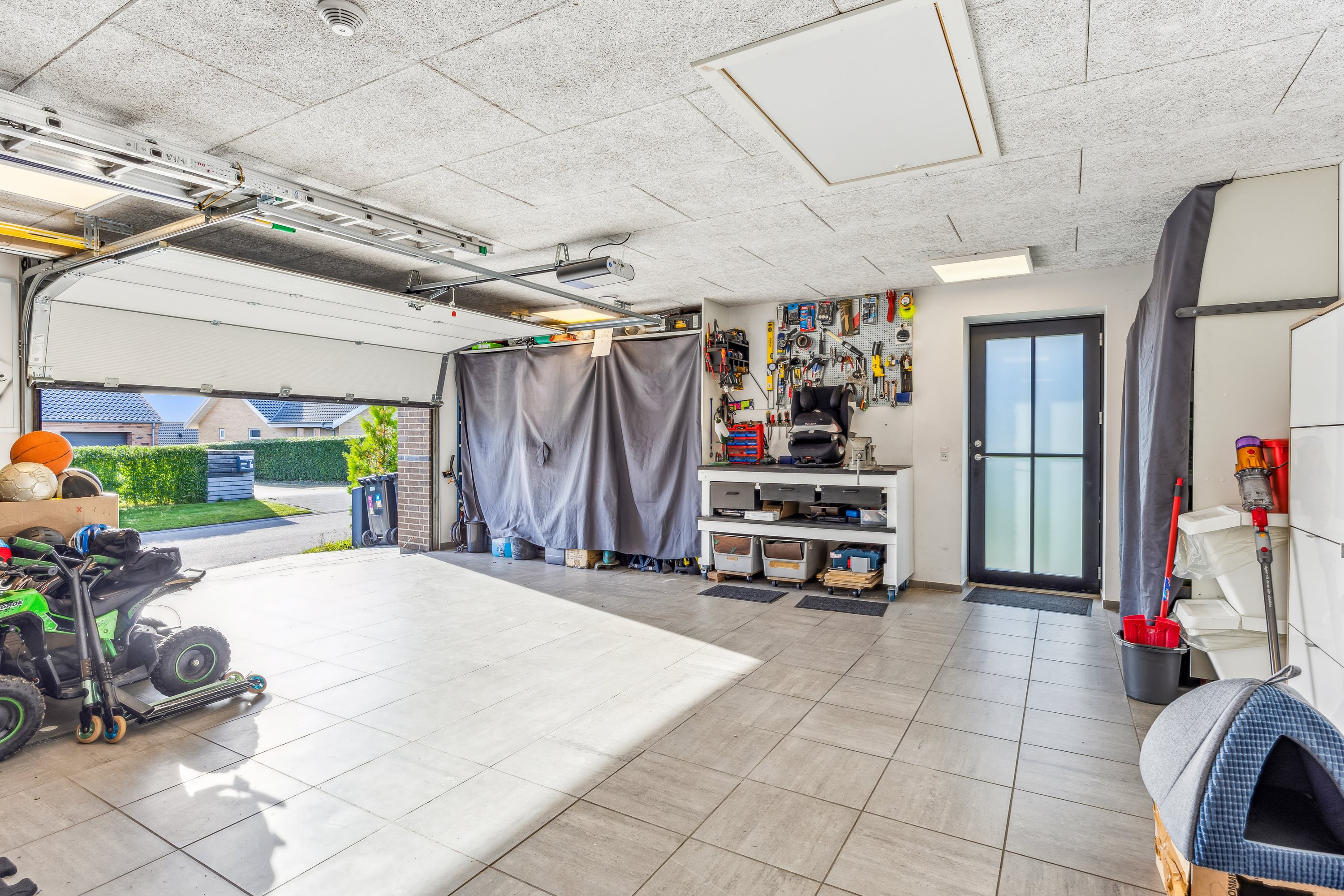 Jenstrup Huse 5, 4690 Haslev