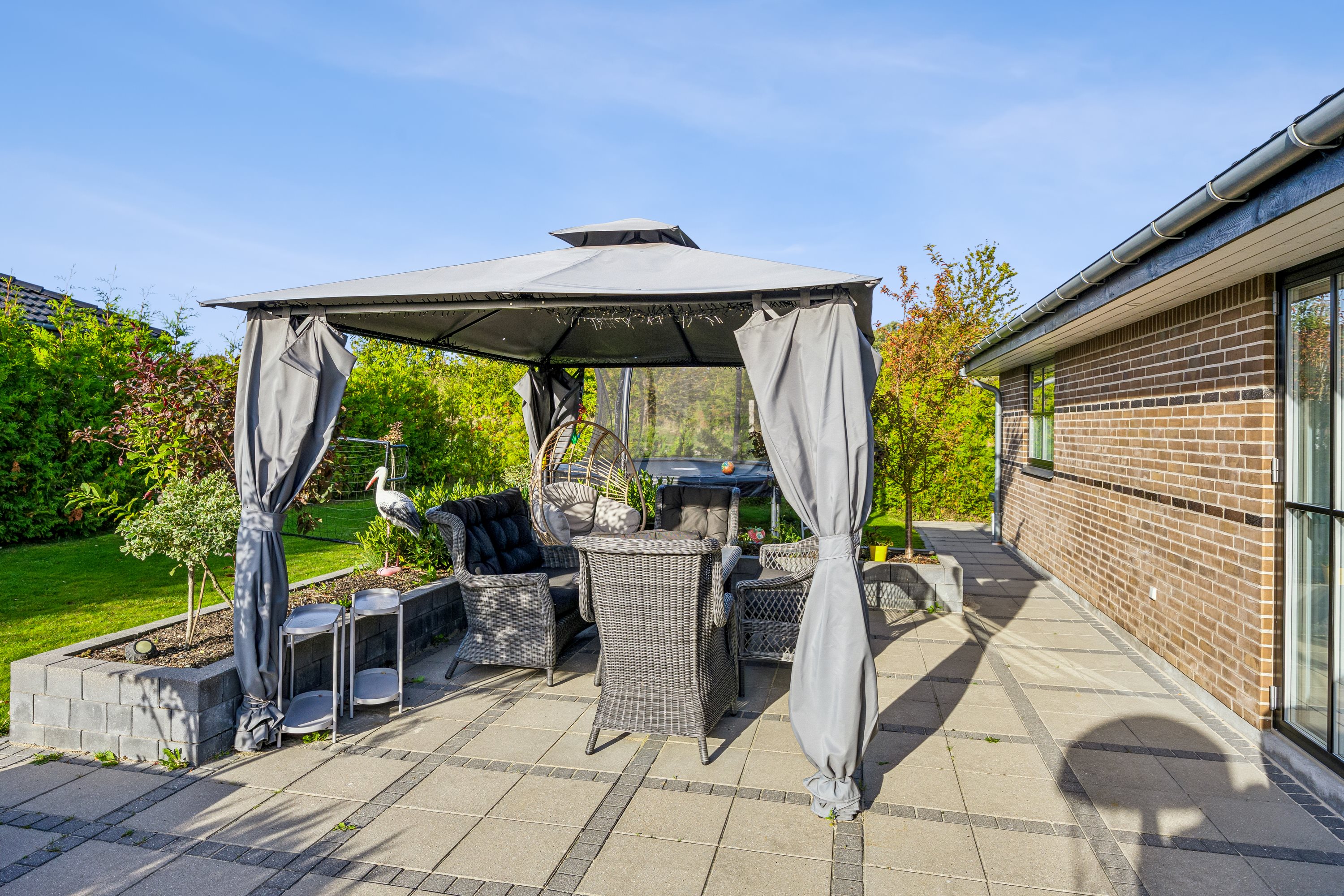 Jenstrup Huse 5, 4690 Haslev