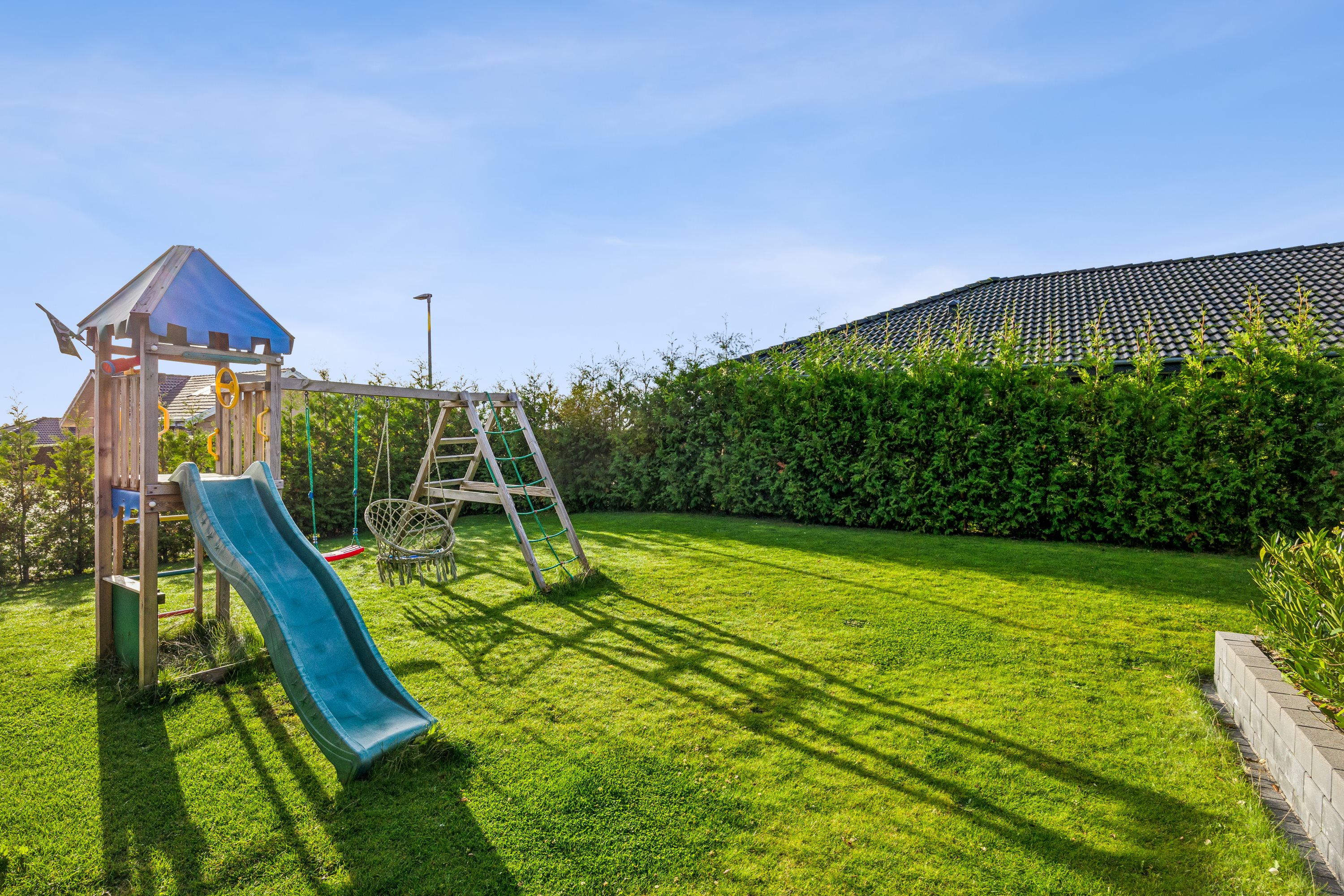 Jenstrup Huse 5, 4690 Haslev