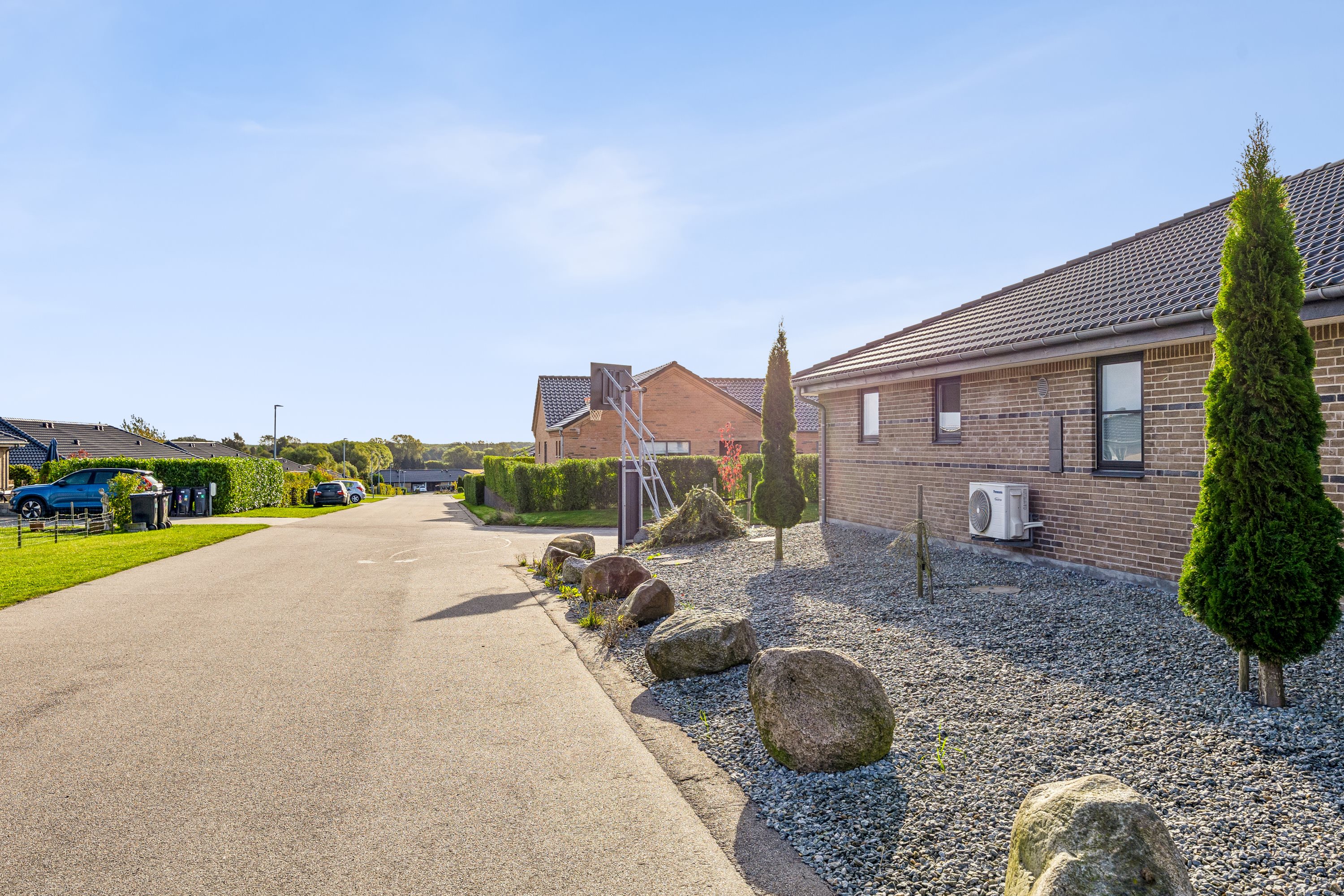 Jenstrup Huse 5, 4690 Haslev