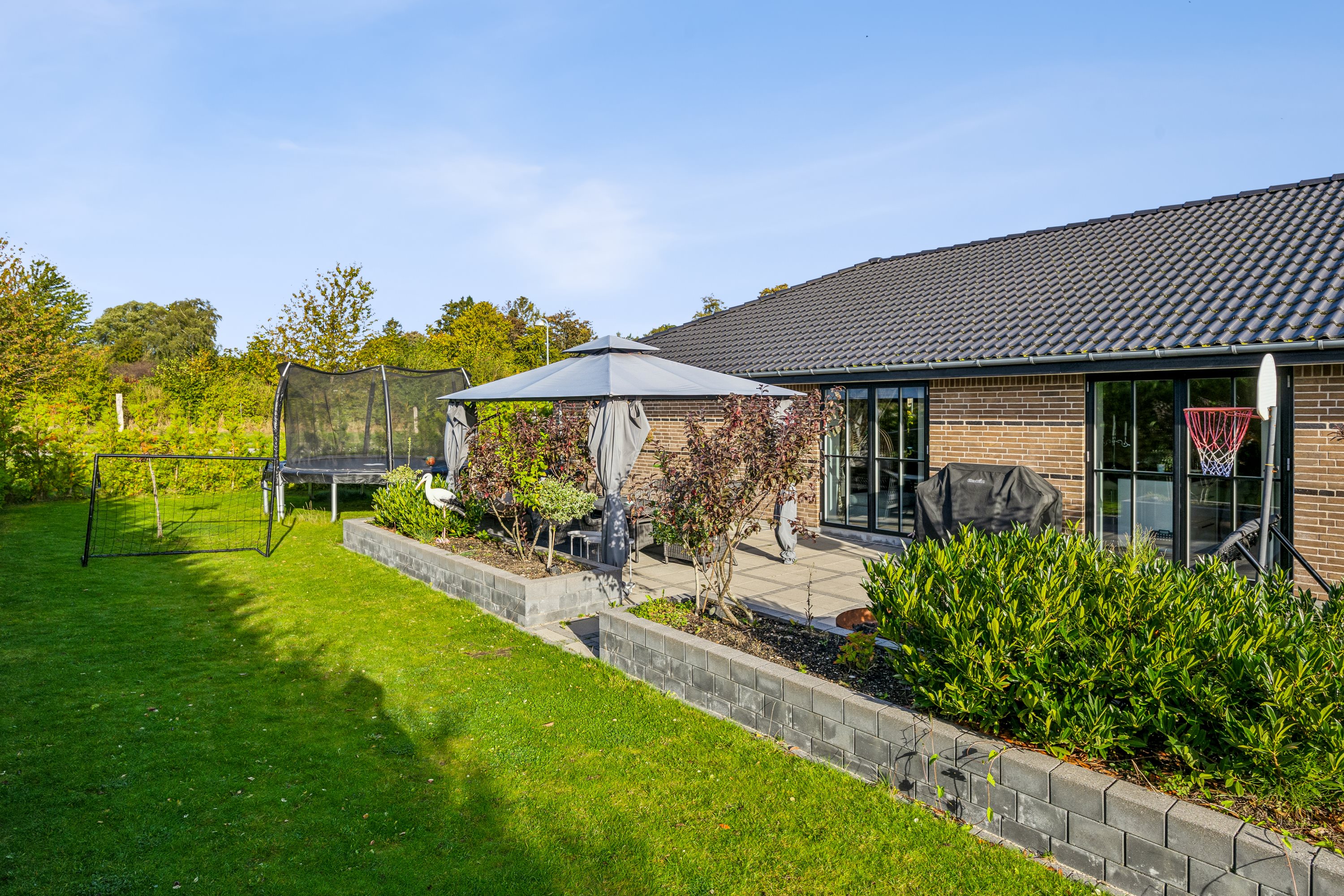 Jenstrup Huse 5, 4690 Haslev