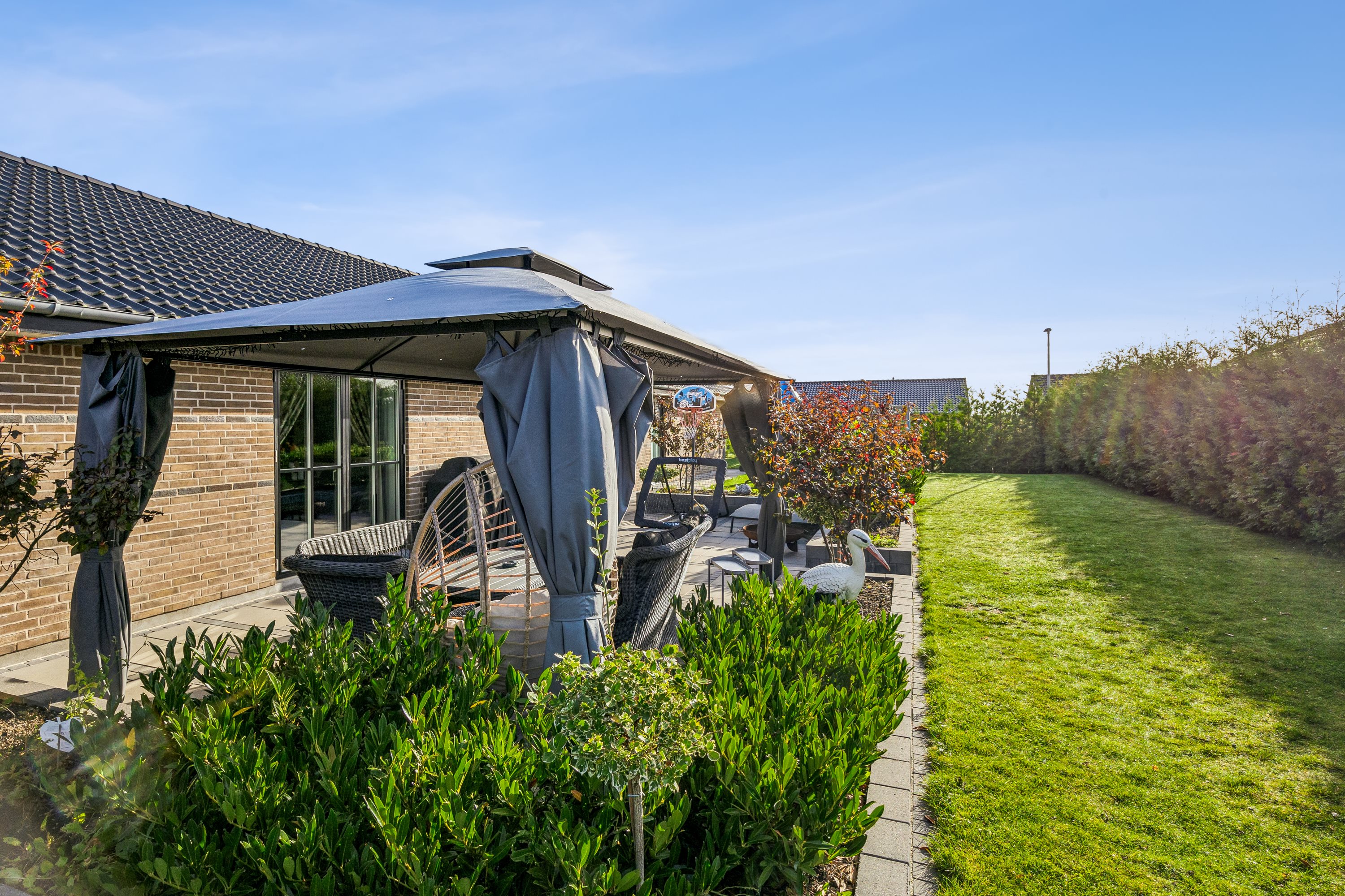 Jenstrup Huse 5, 4690 Haslev