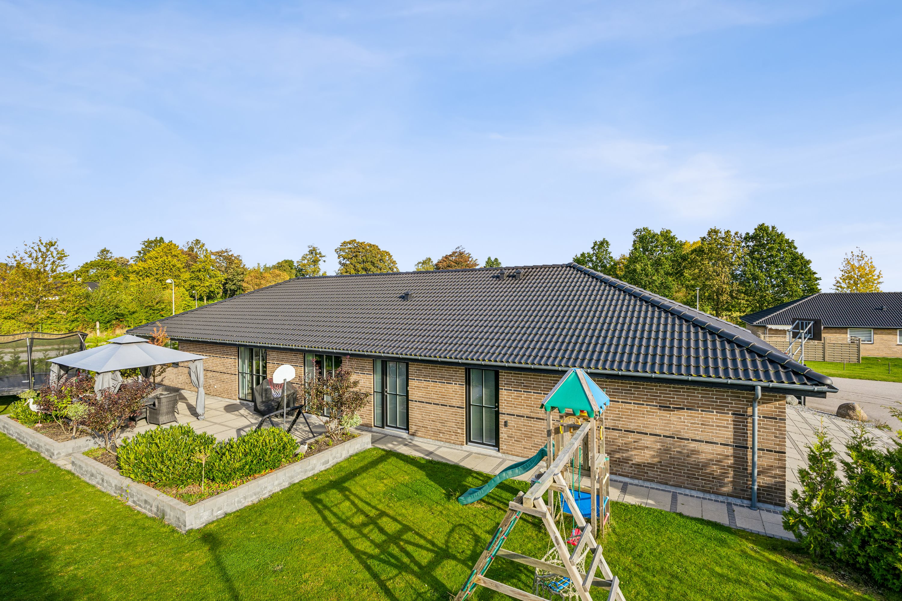 Jenstrup Huse 5, 4690 Haslev