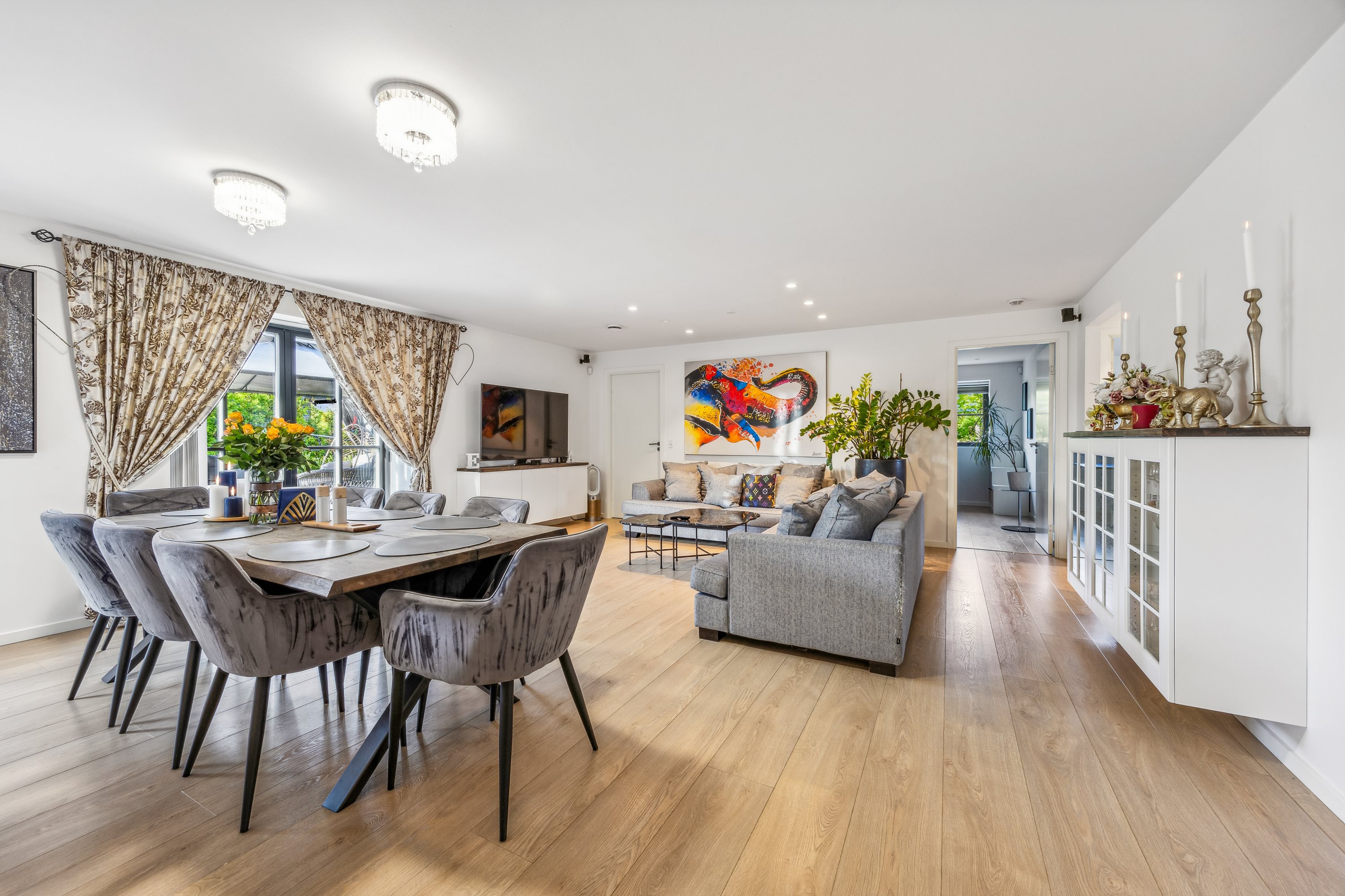 Jenstrup Huse 5, 4690 Haslev