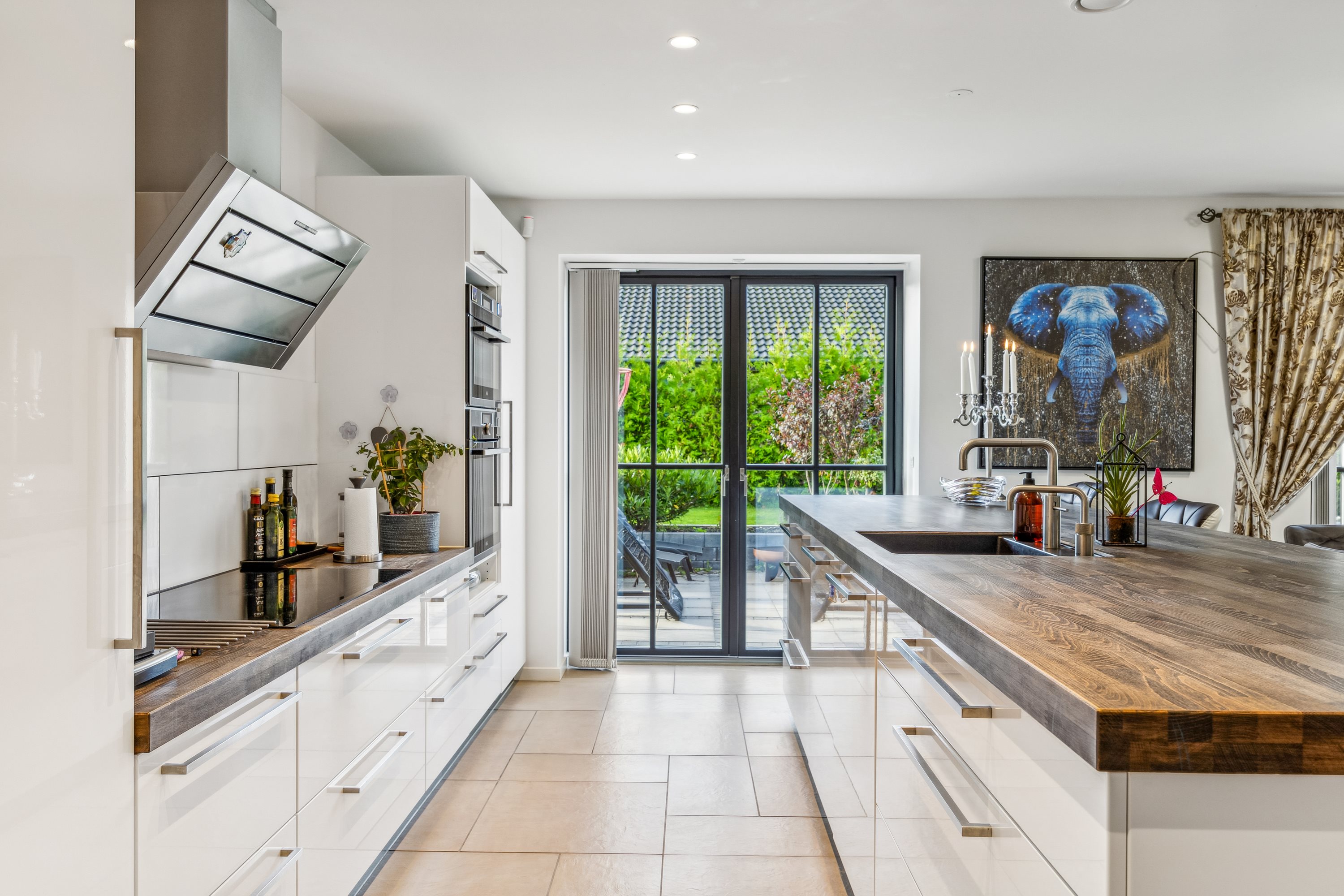 Jenstrup Huse 5, 4690 Haslev