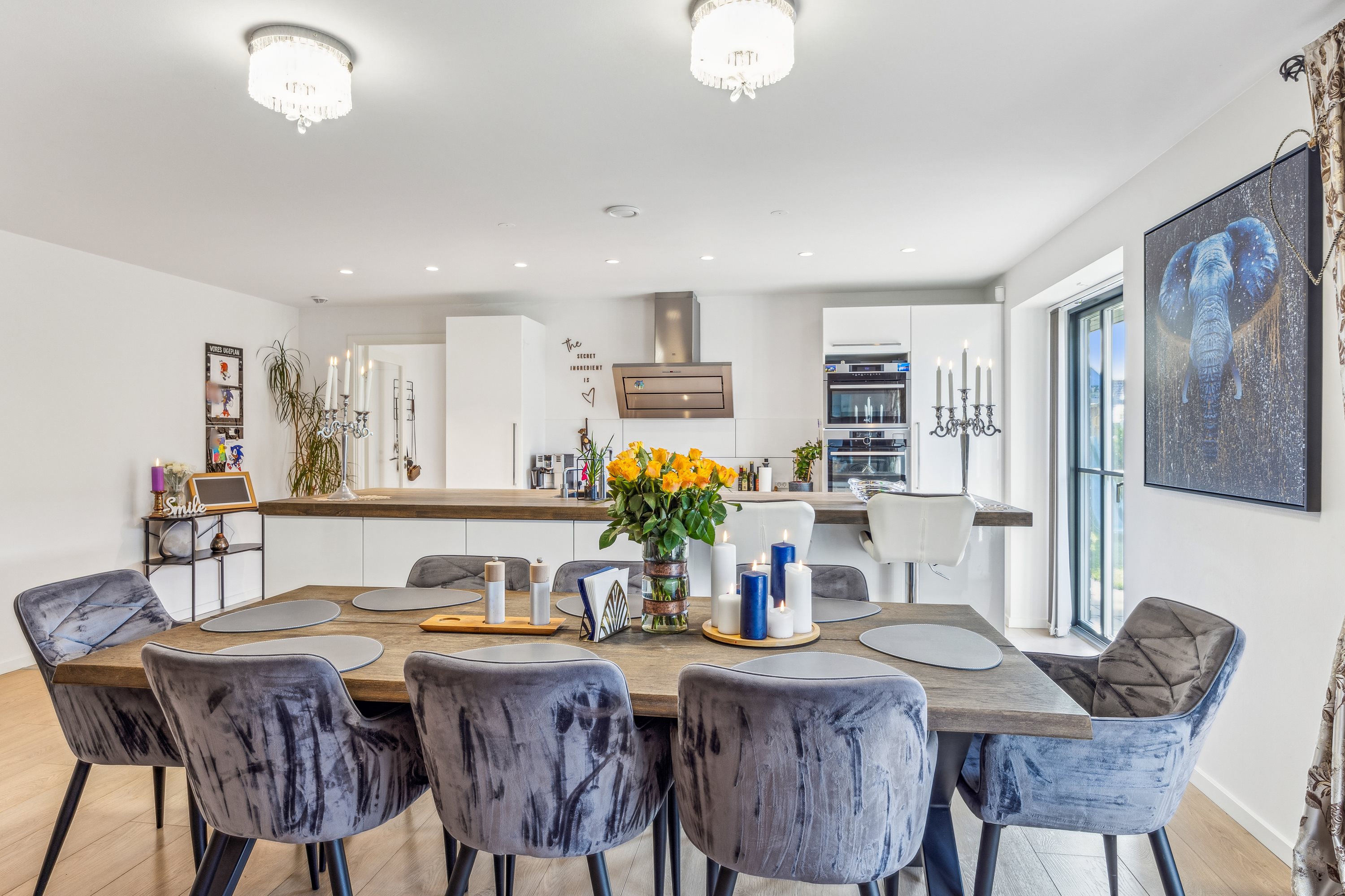 Jenstrup Huse 5, 4690 Haslev