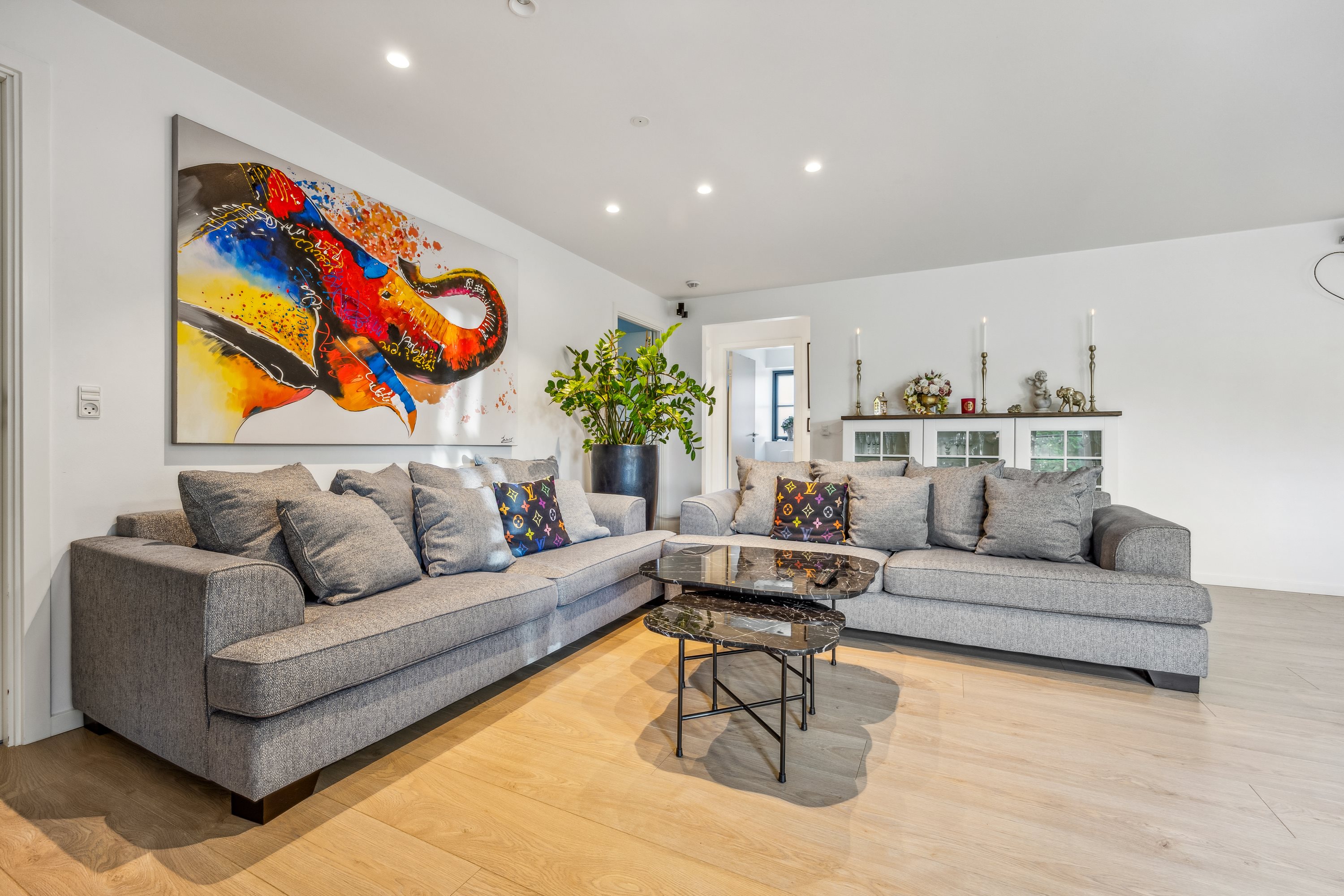 Jenstrup Huse 5, 4690 Haslev