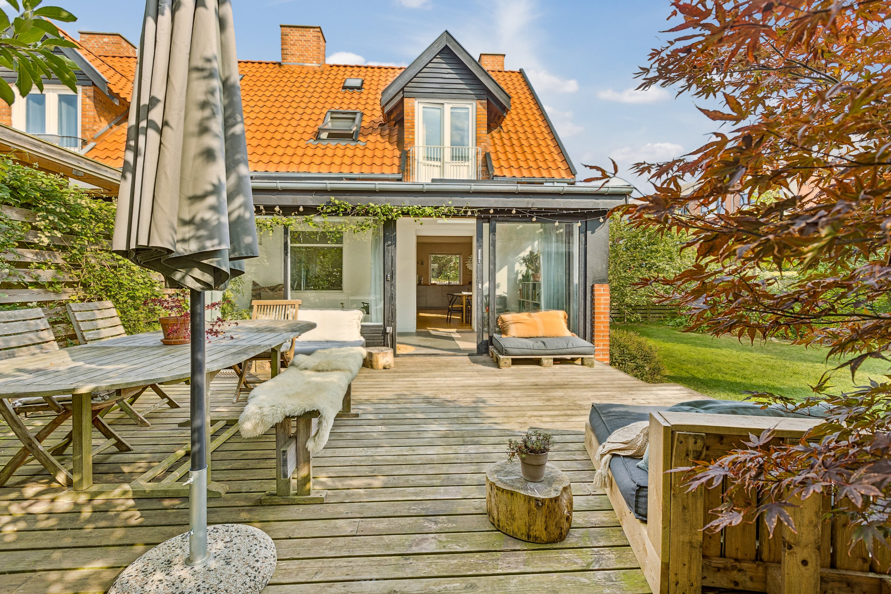 Prisholmvej 56, 2500 Valby