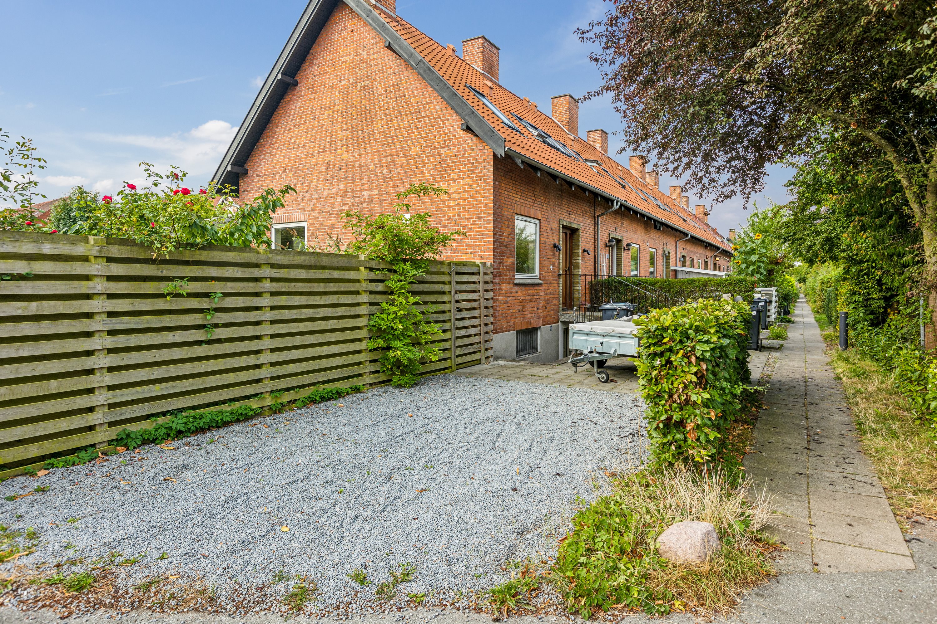 Prisholmvej 56, 2500 Valby