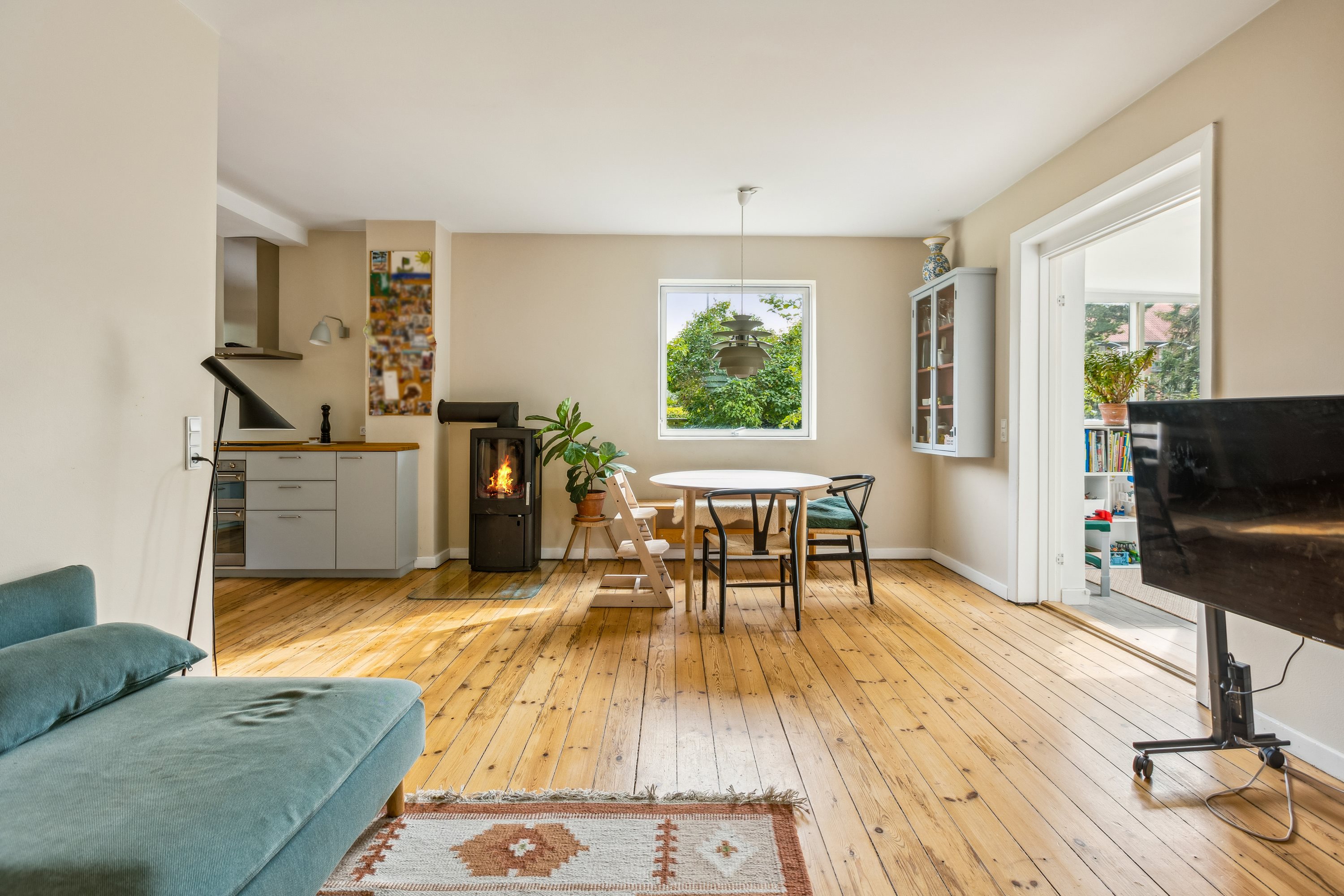 Prisholmvej 56, 2500 Valby