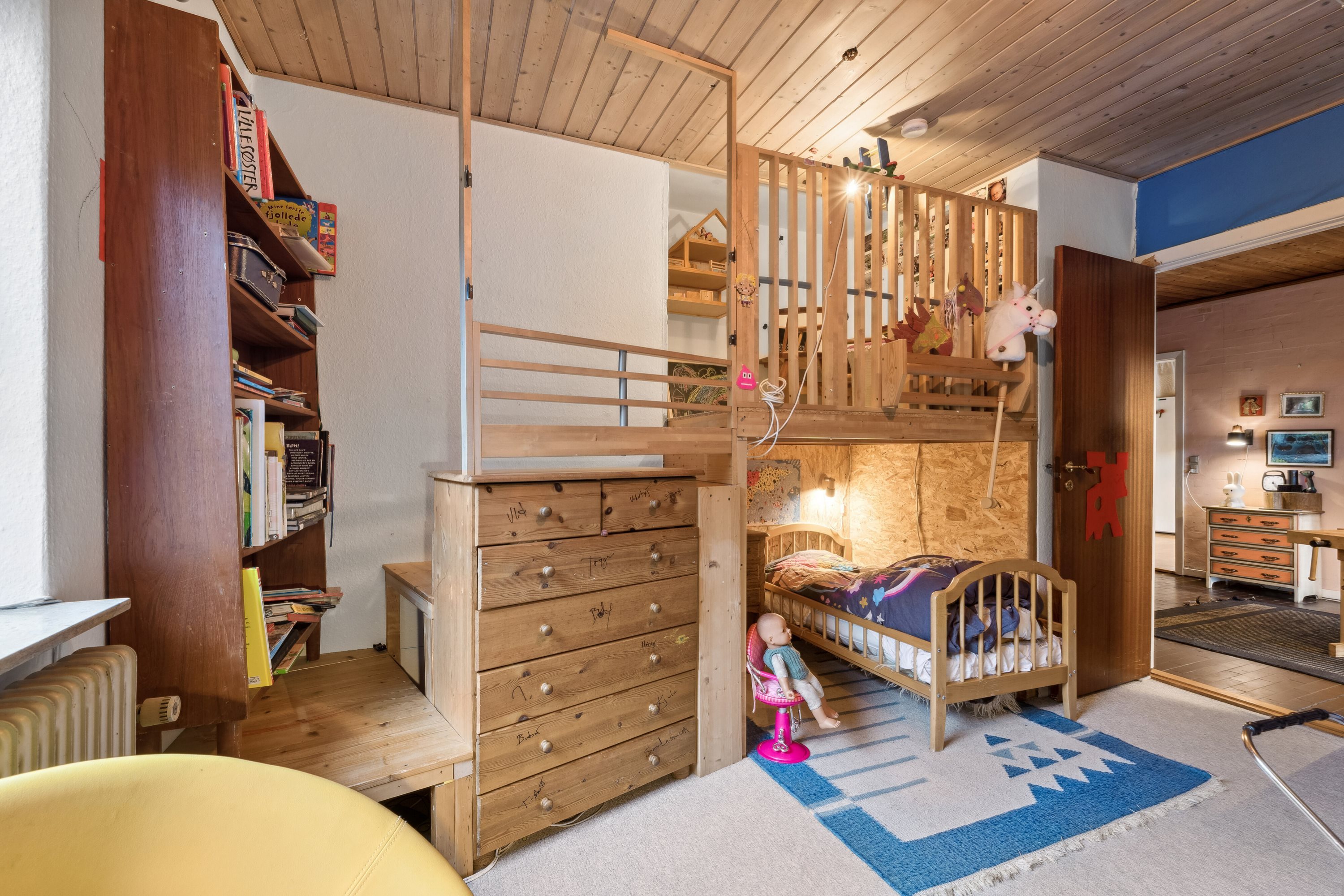 Himmelbjergvej 127, 8600 Silkeborg