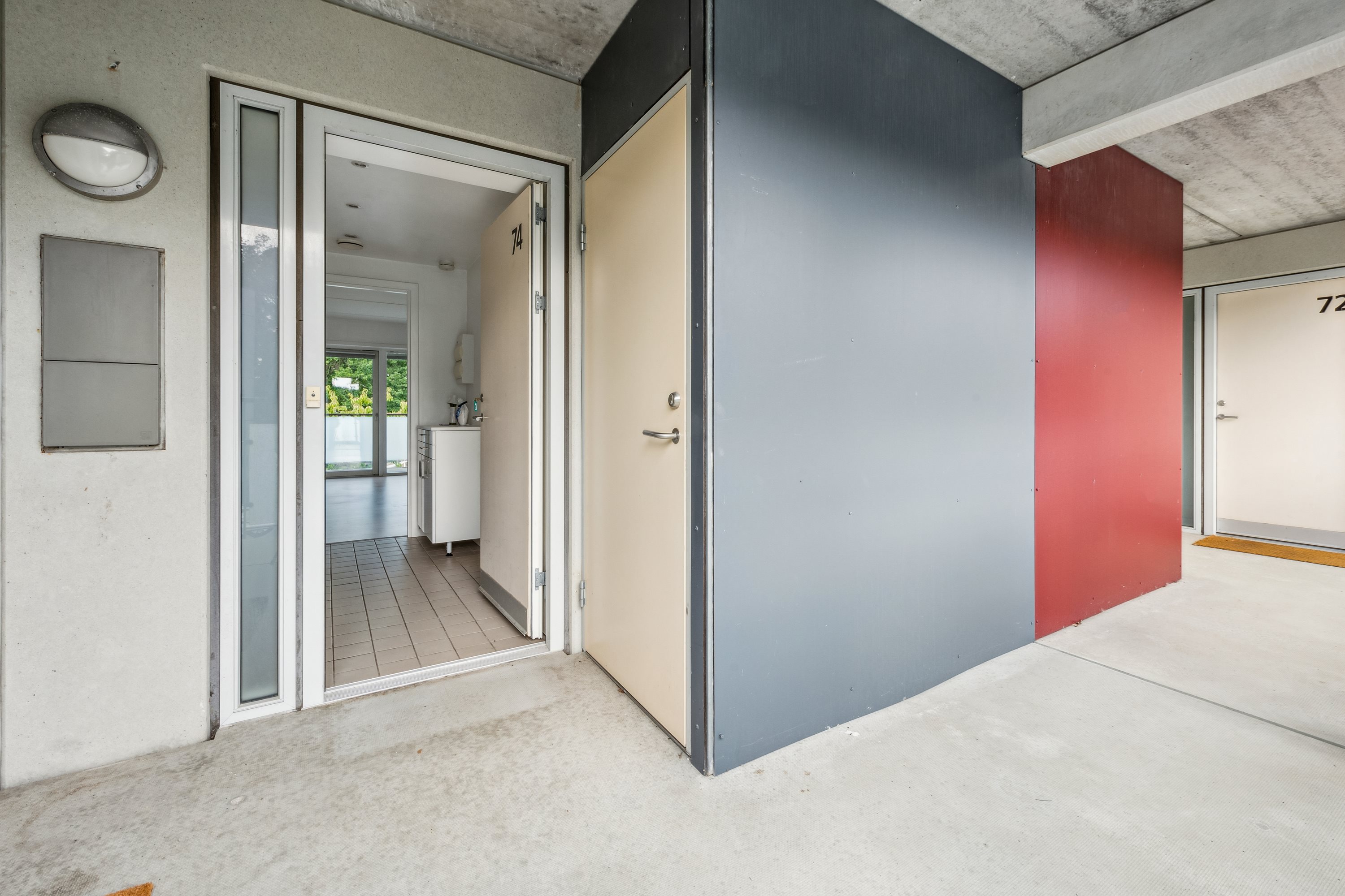 Kollegiebakken 15A, 1. 74., 2800 Kongens Lyngby