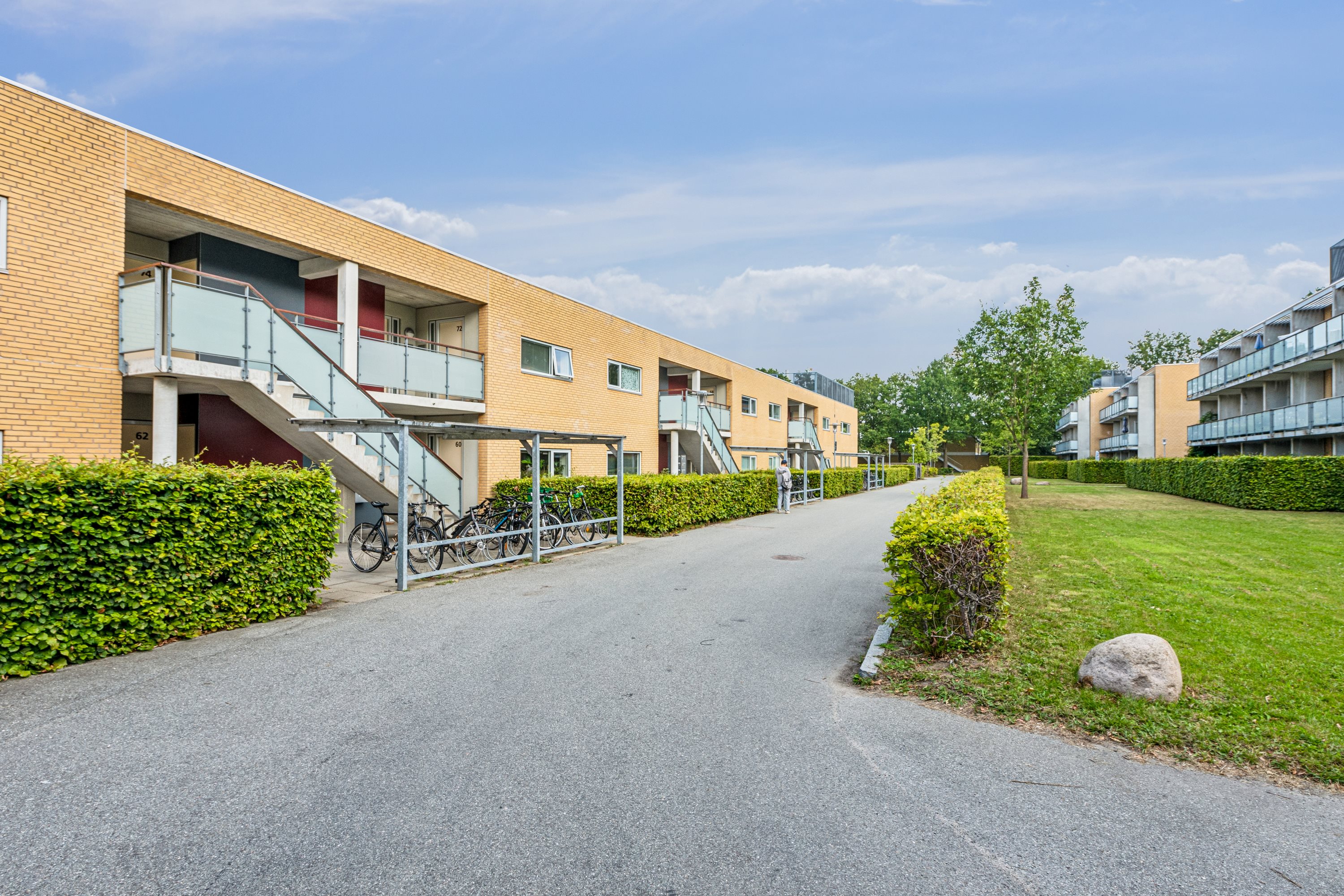 Kollegiebakken 15A, 1. 74., 2800 Kongens Lyngby