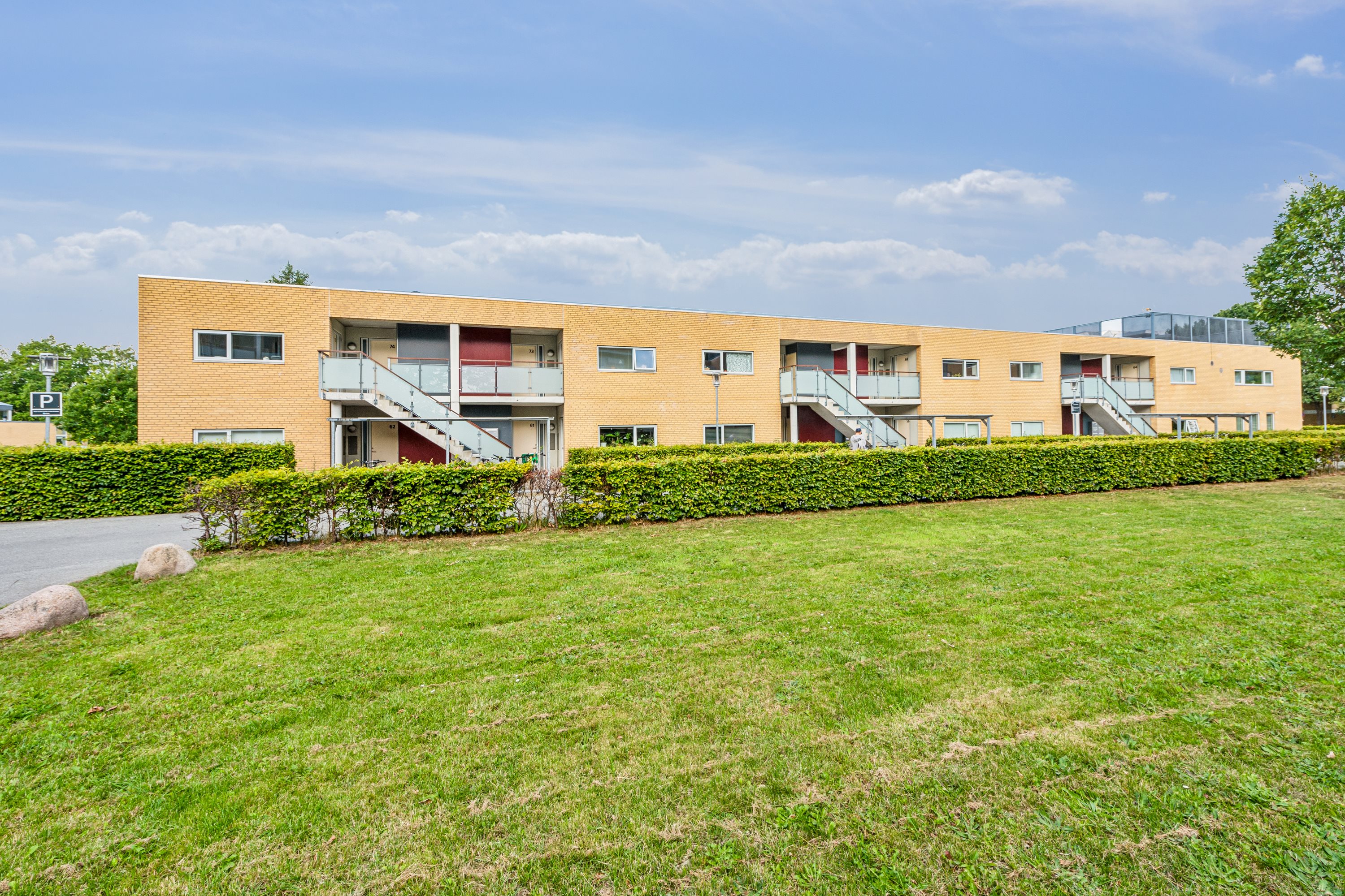 Kollegiebakken 15A, 1. 74., 2800 Kongens Lyngby