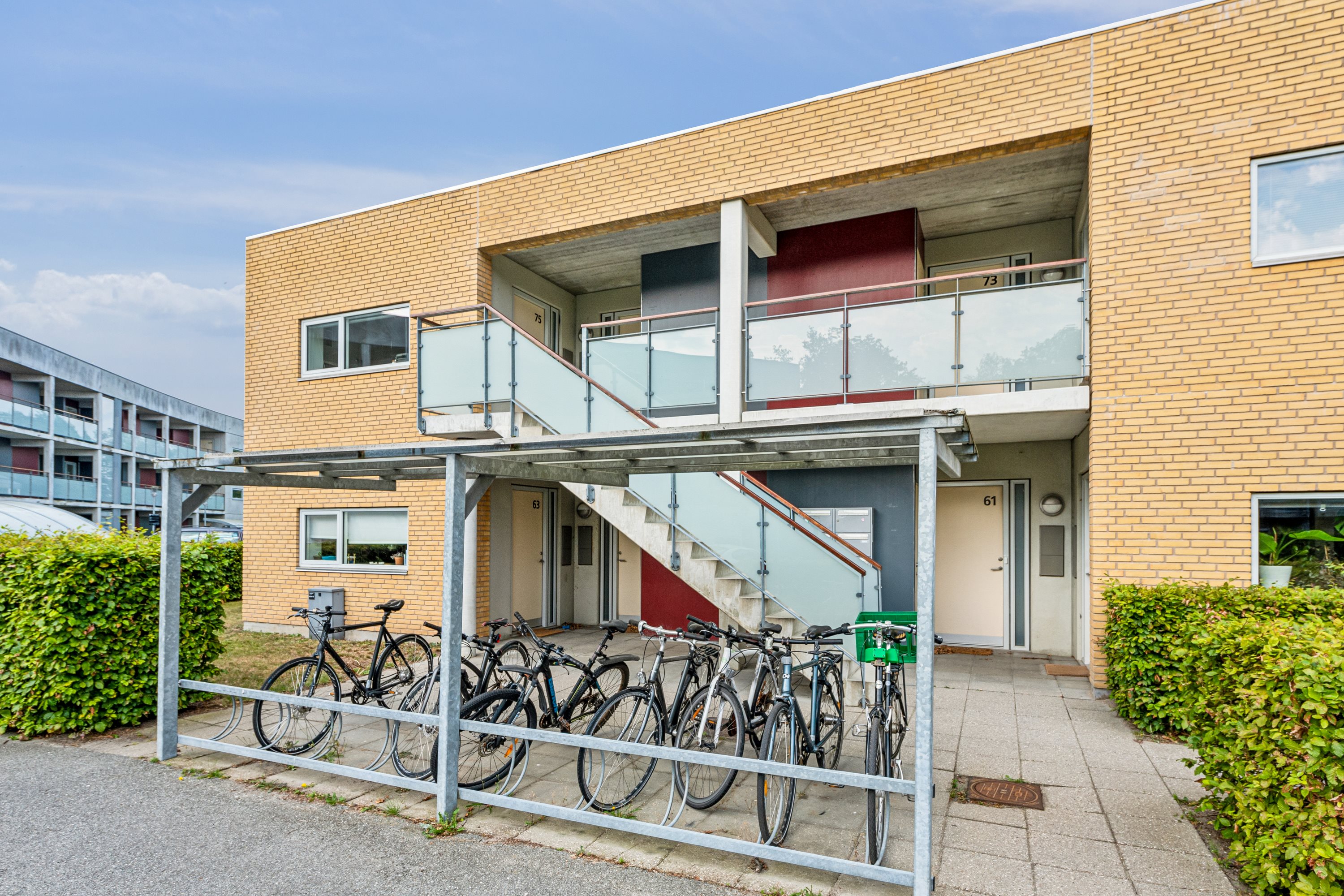 Kollegiebakken 15A, 1. 74., 2800 Kongens Lyngby