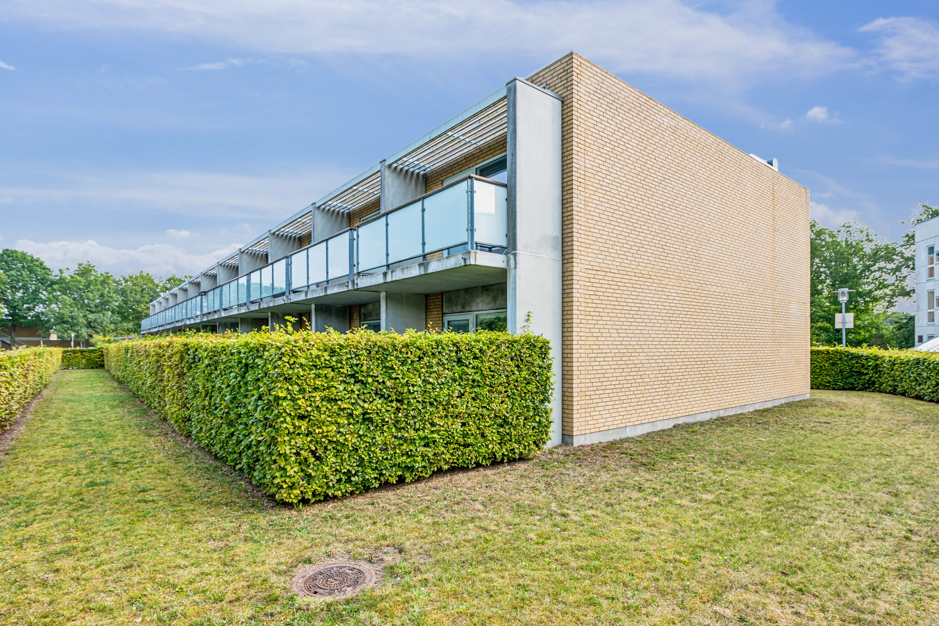 Kollegiebakken 15A, 1. 74., 2800 Kongens Lyngby