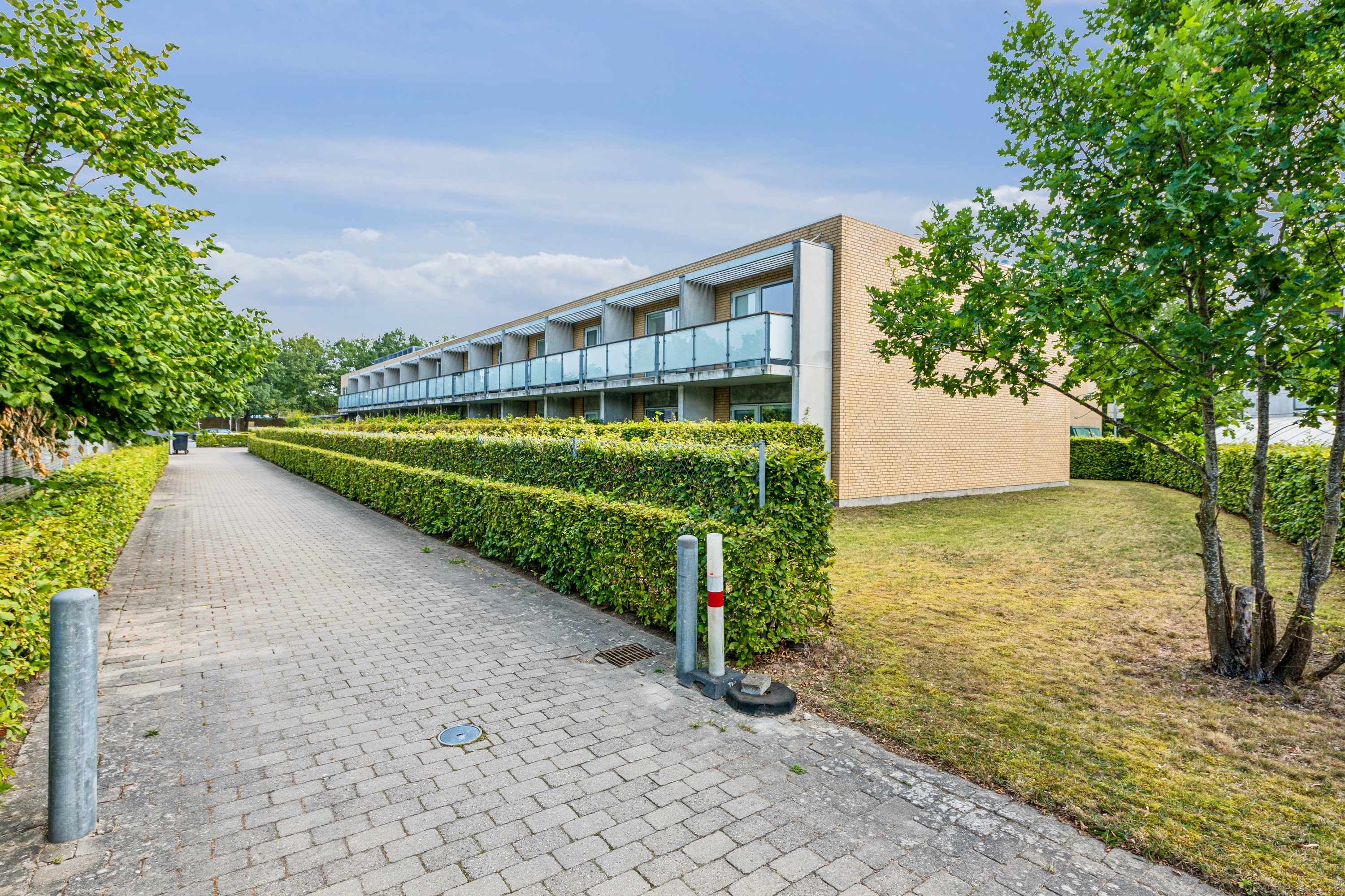 Kollegiebakken 15A, 1. 74., 2800 Kongens Lyngby