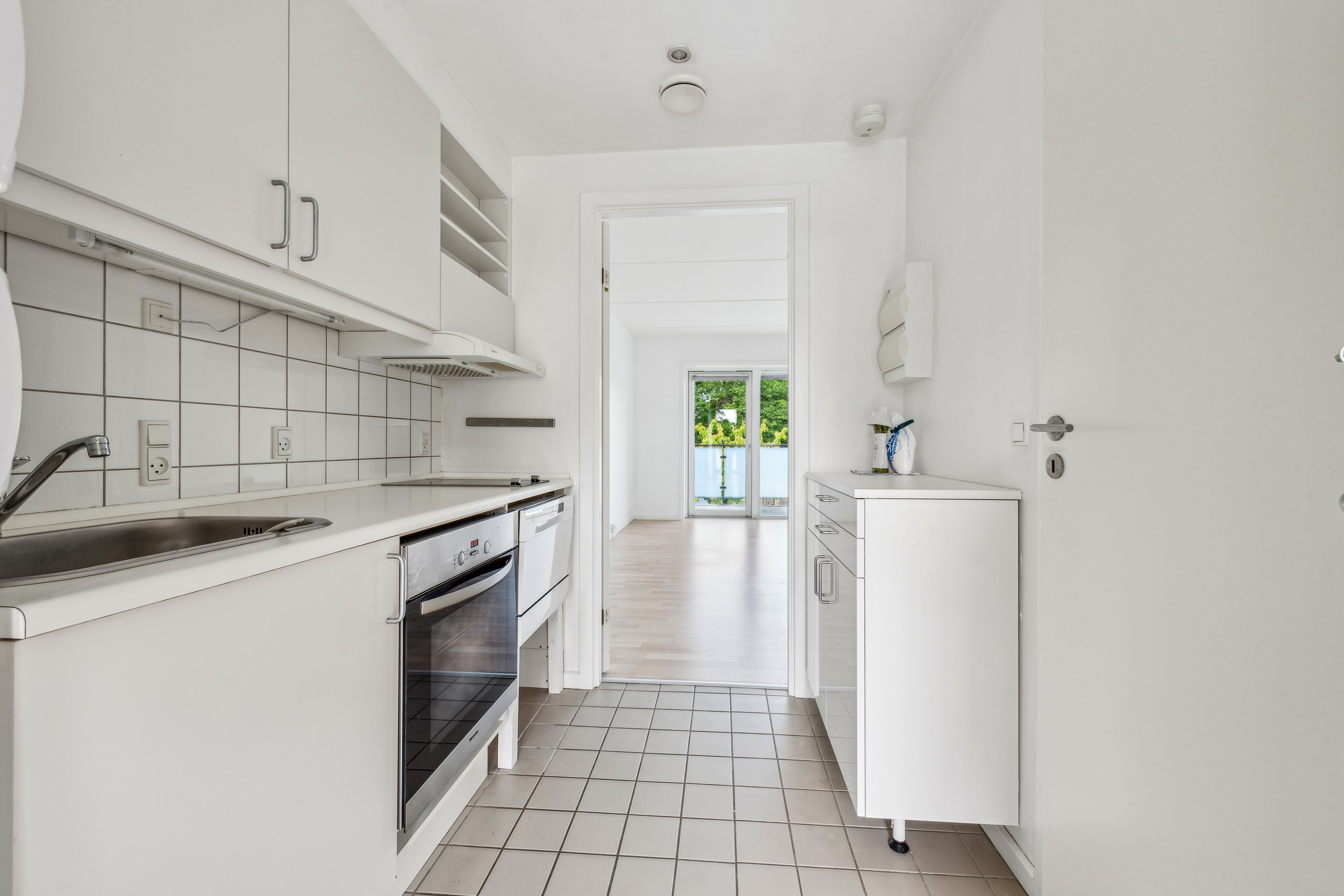 Kollegiebakken 15A, 1. 74., 2800 Kongens Lyngby