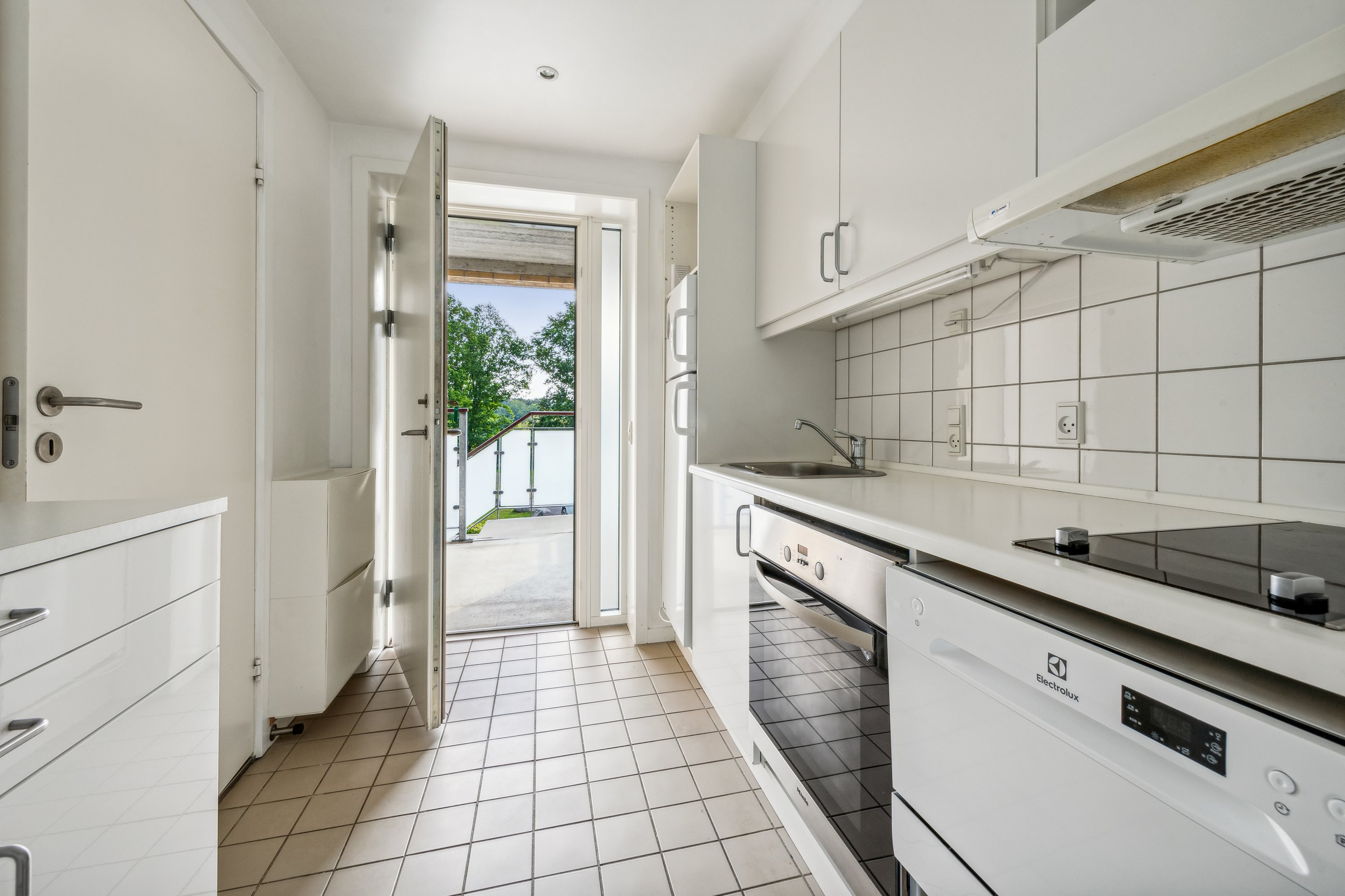 Kollegiebakken 15A, 1. 74., 2800 Kongens Lyngby