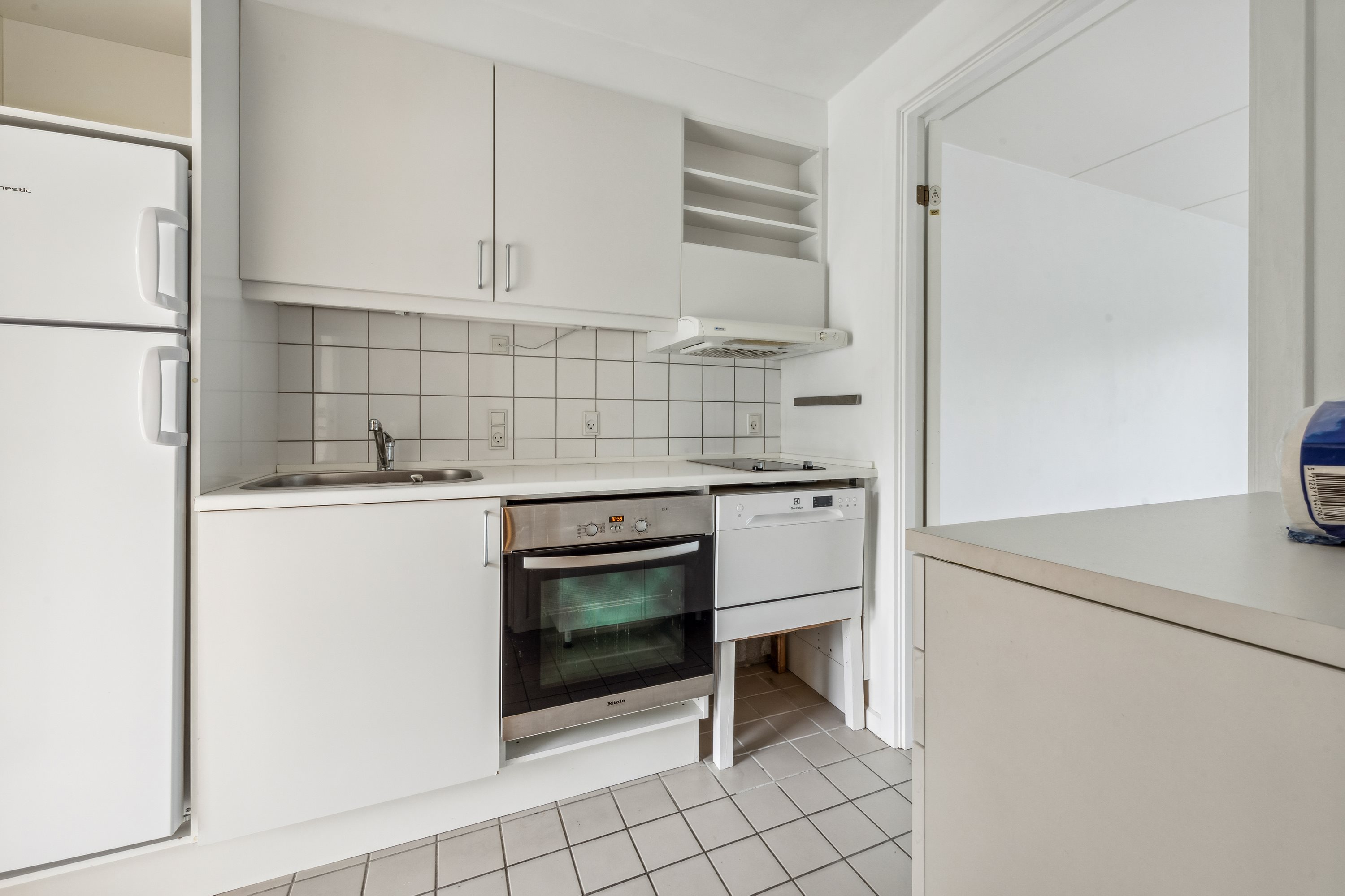 Kollegiebakken 15A, 1. 74., 2800 Kongens Lyngby