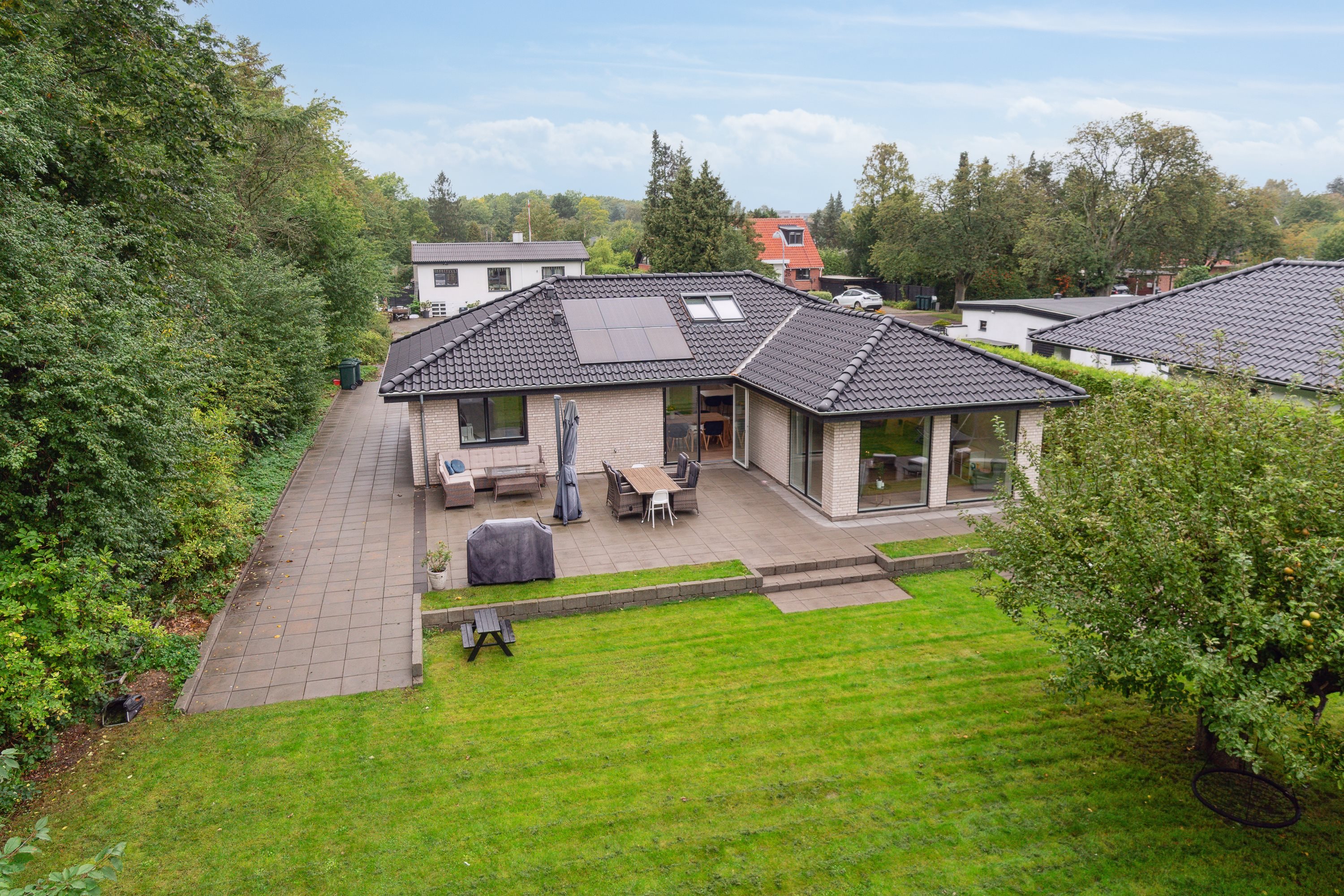 Vesterleds Allé 37, 2605 Brøndby