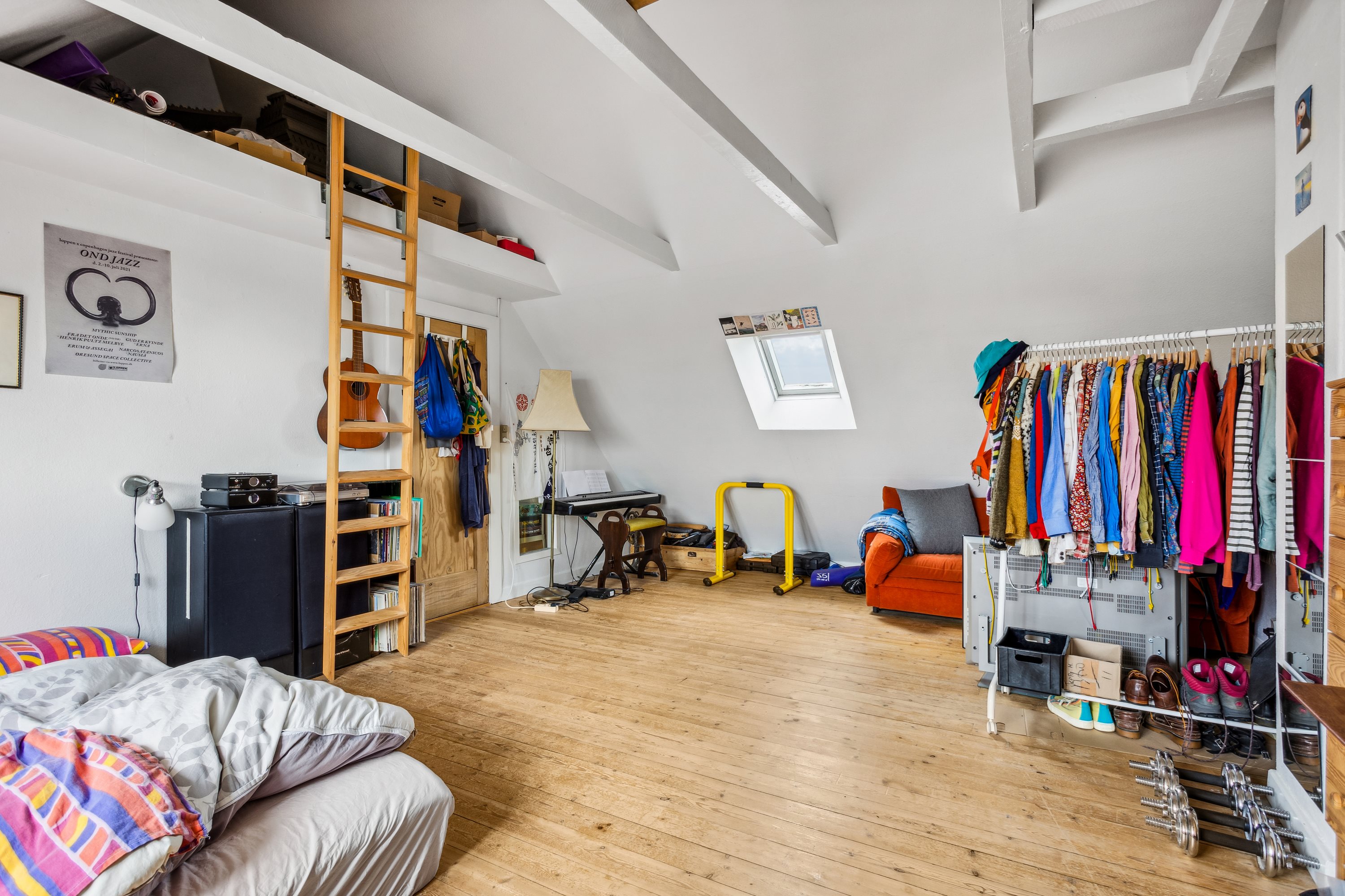 Narviksgade 15, 8200 Aarhus N