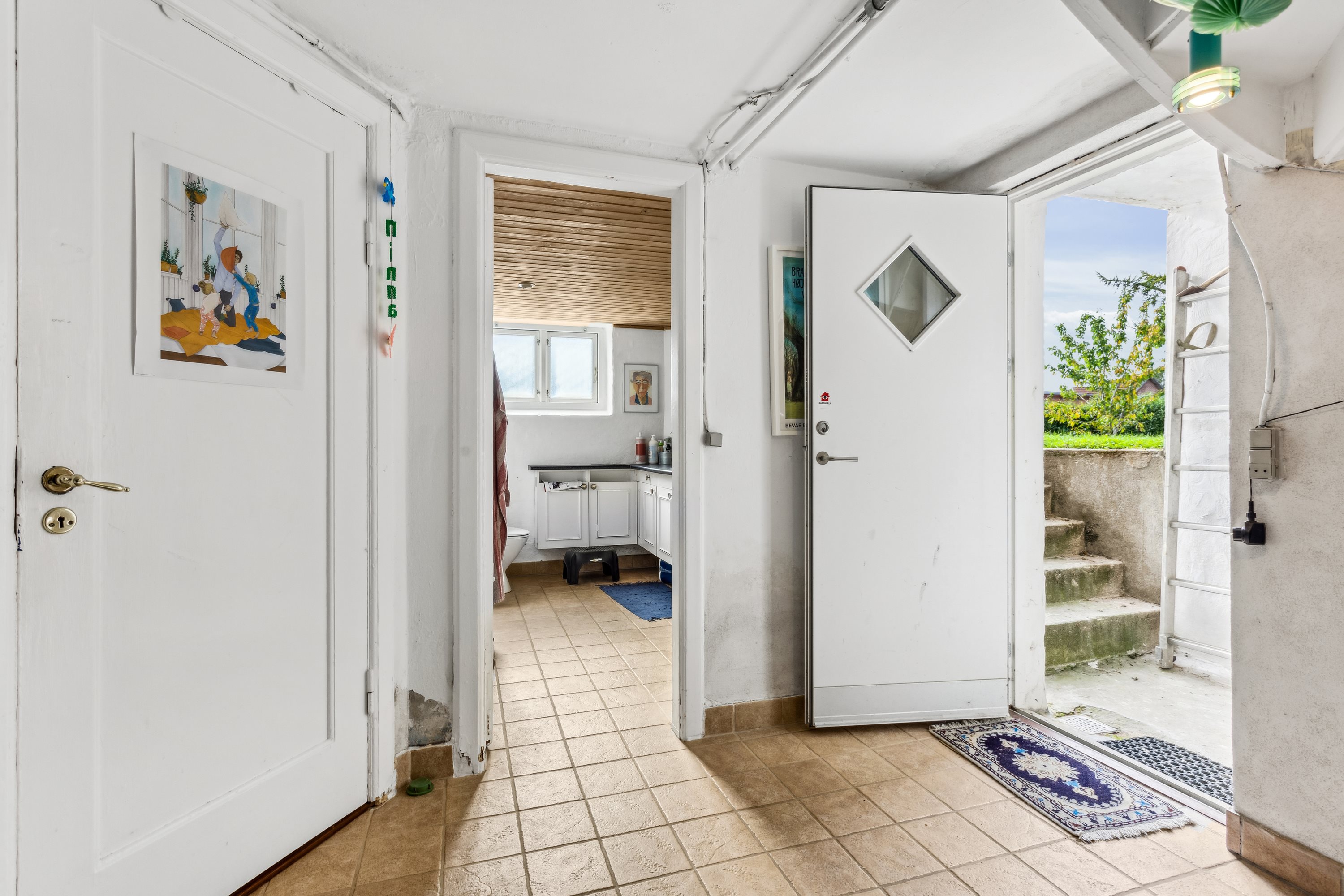Narviksgade 15, 8200 Aarhus N