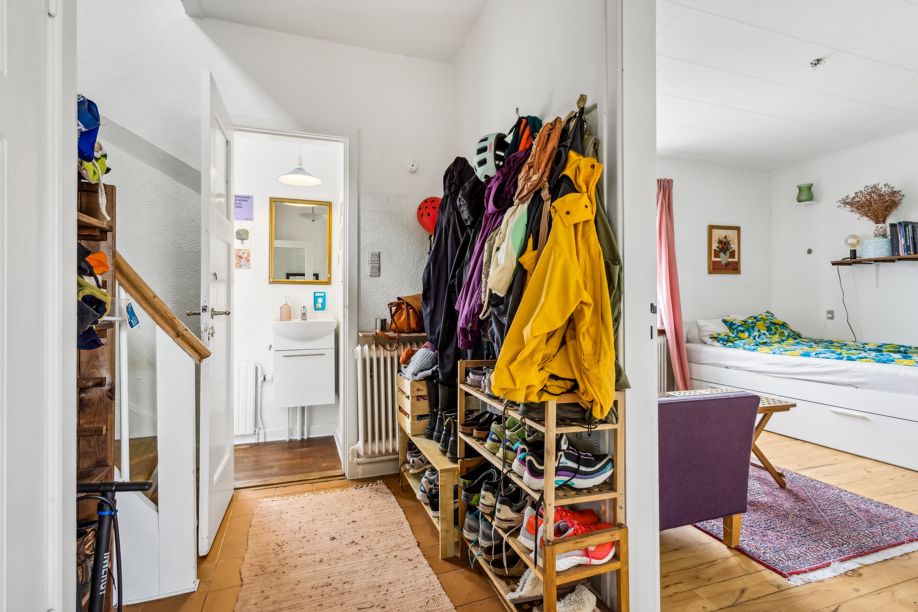 Narviksgade 15, 8200 Aarhus N