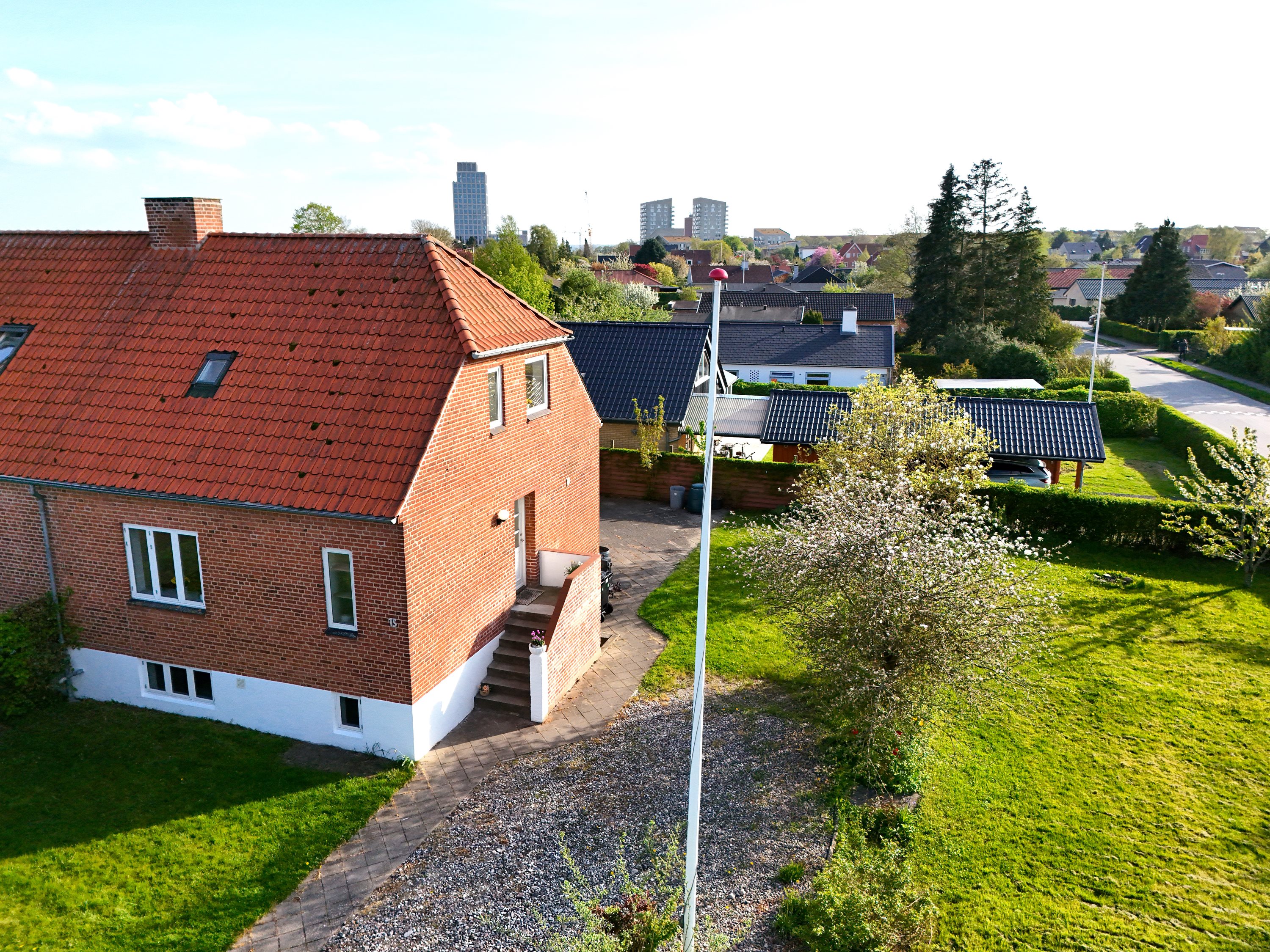 Narviksgade 15, 8200 Aarhus N