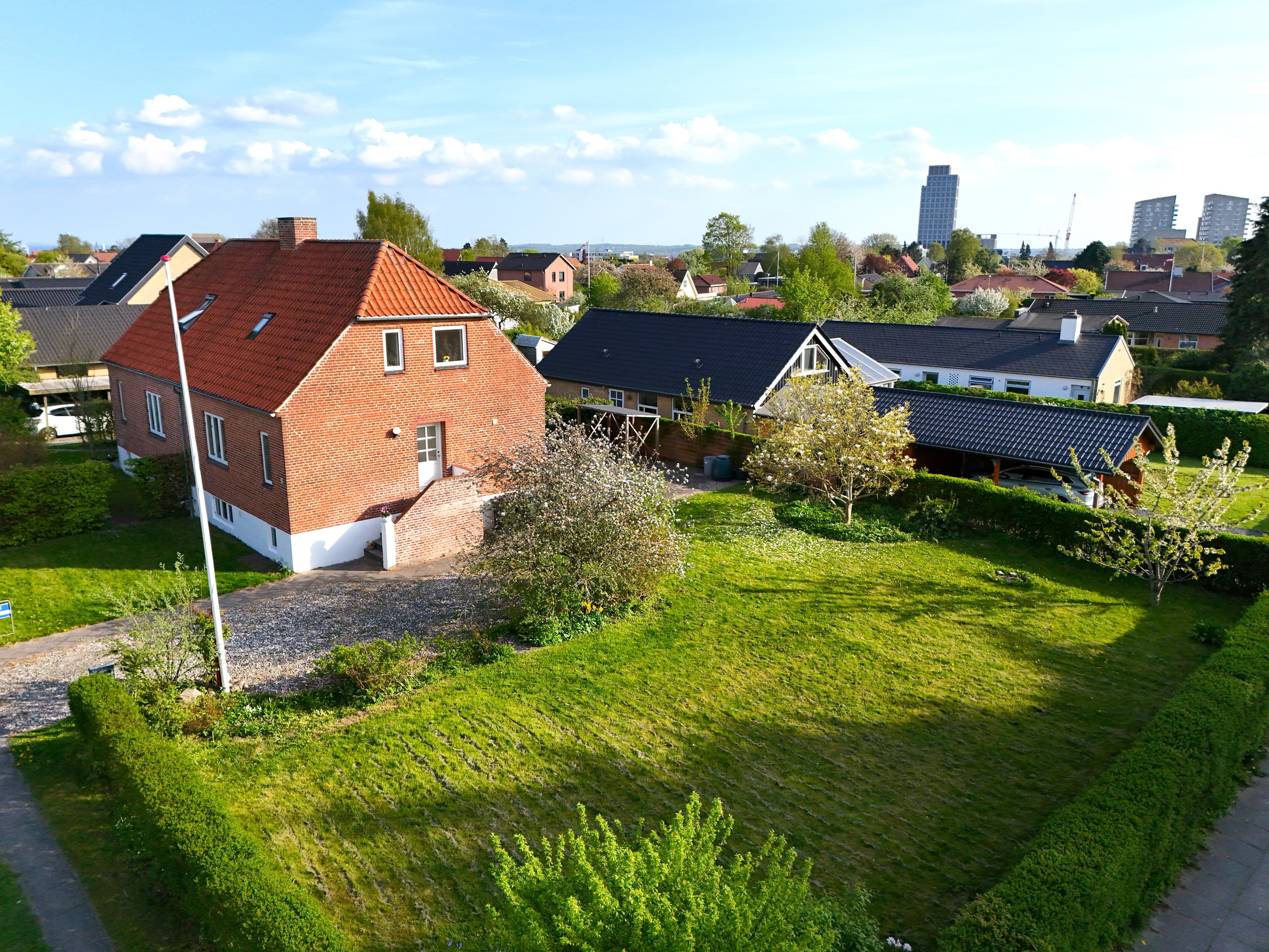 Narviksgade 15, 8200 Aarhus N