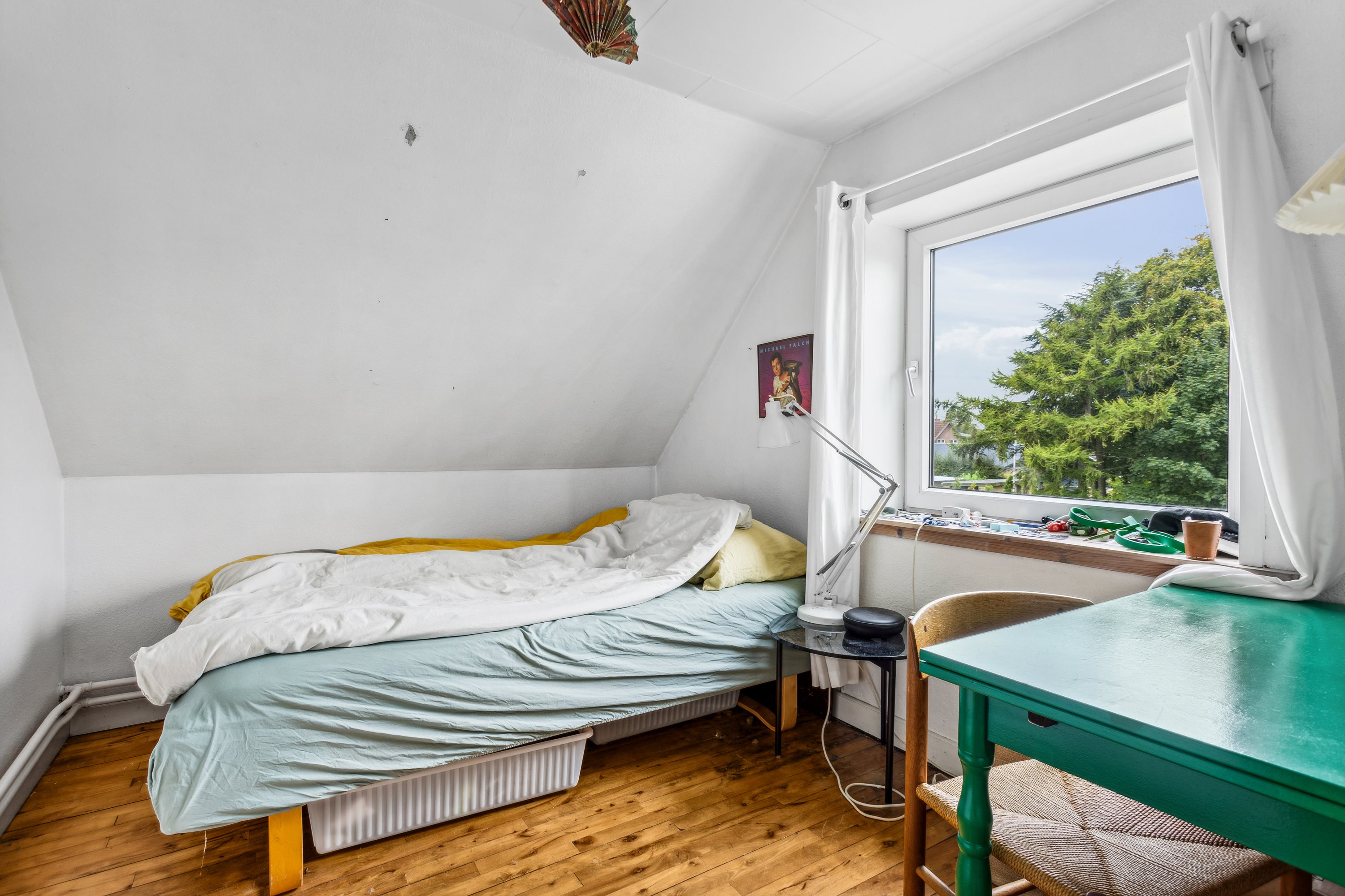 Narviksgade 15, 8200 Aarhus N