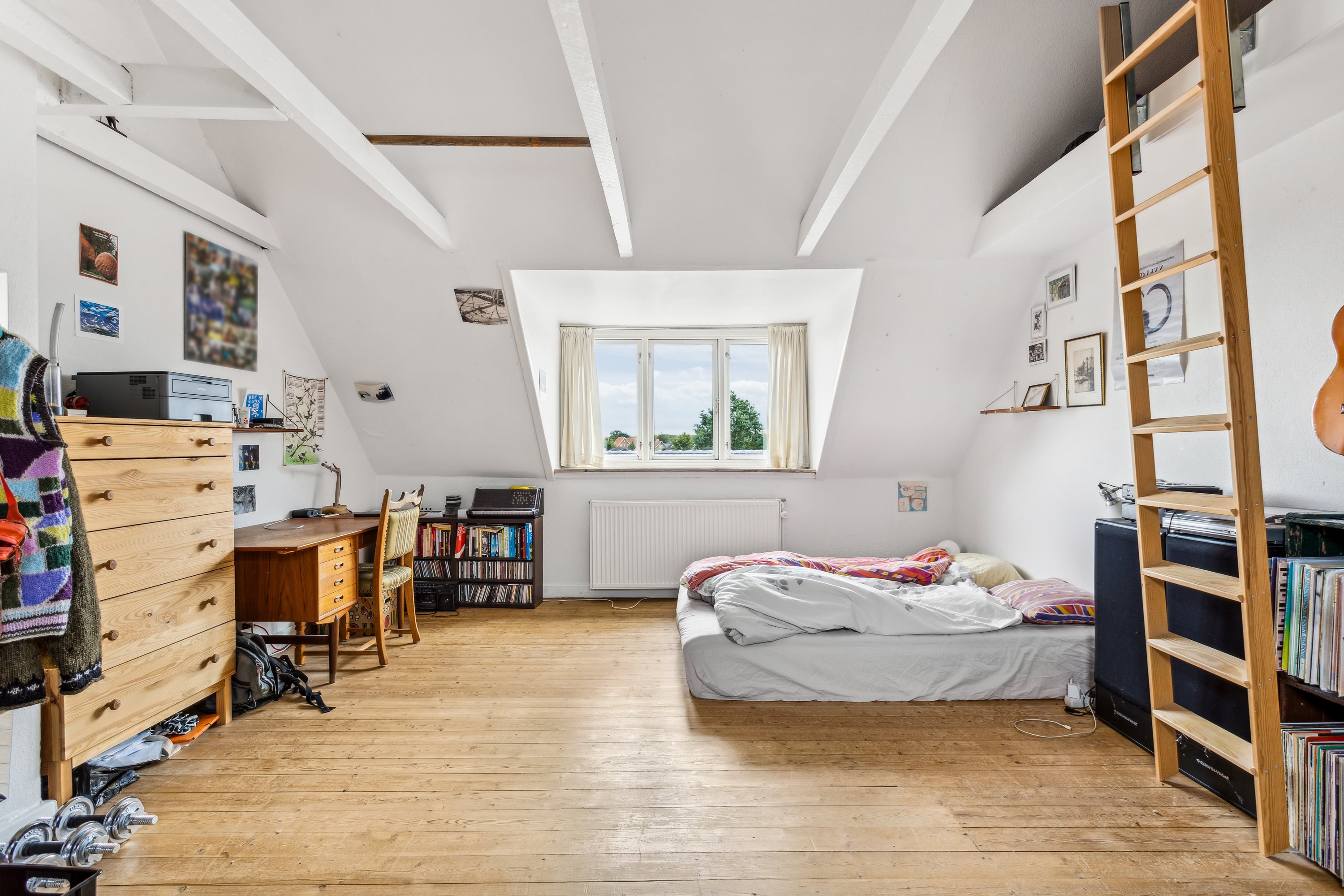 Narviksgade 15, 8200 Aarhus N