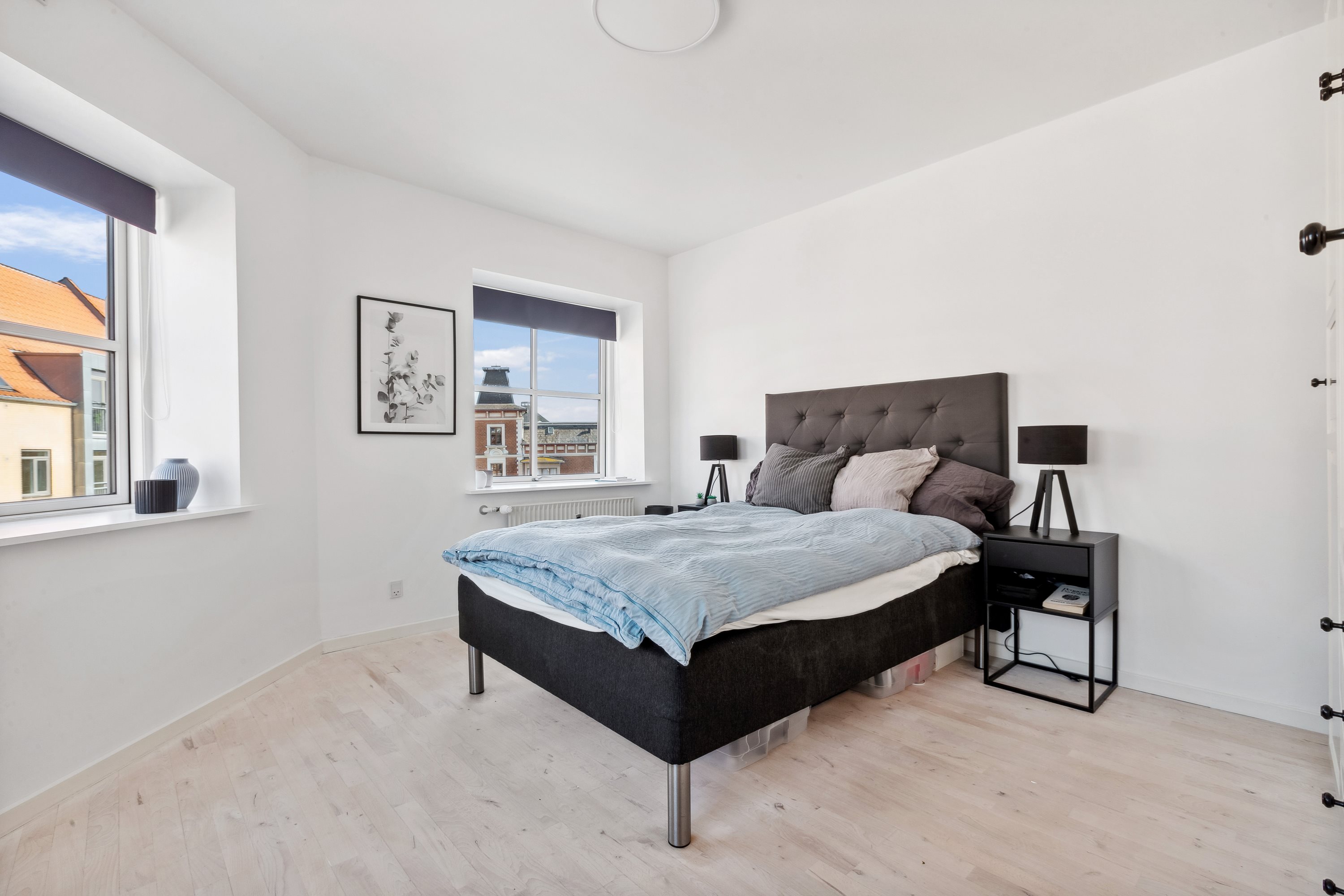 Odinsgade 50U, 2., 7100 Vejle