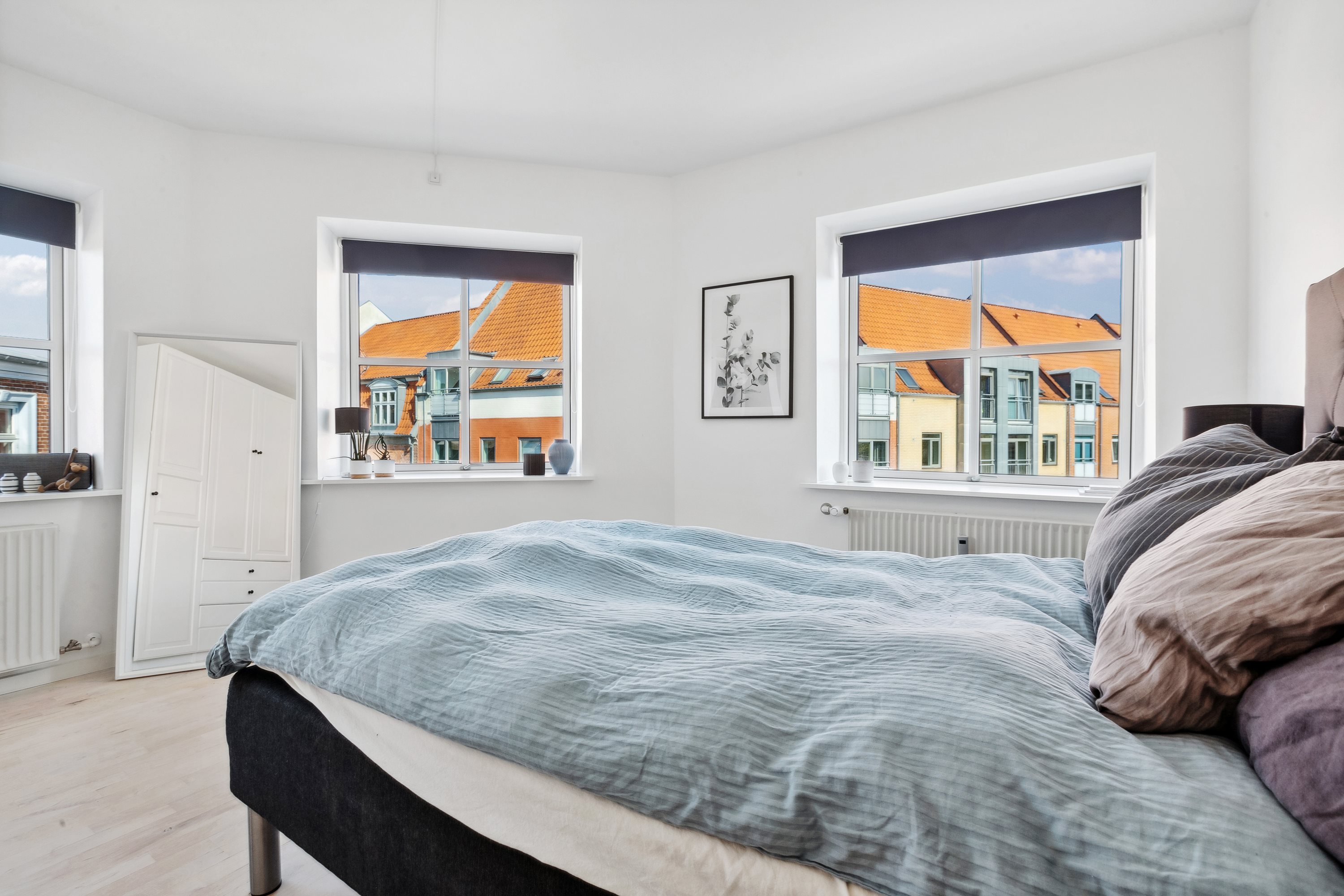 Odinsgade 50U, 2., 7100 Vejle