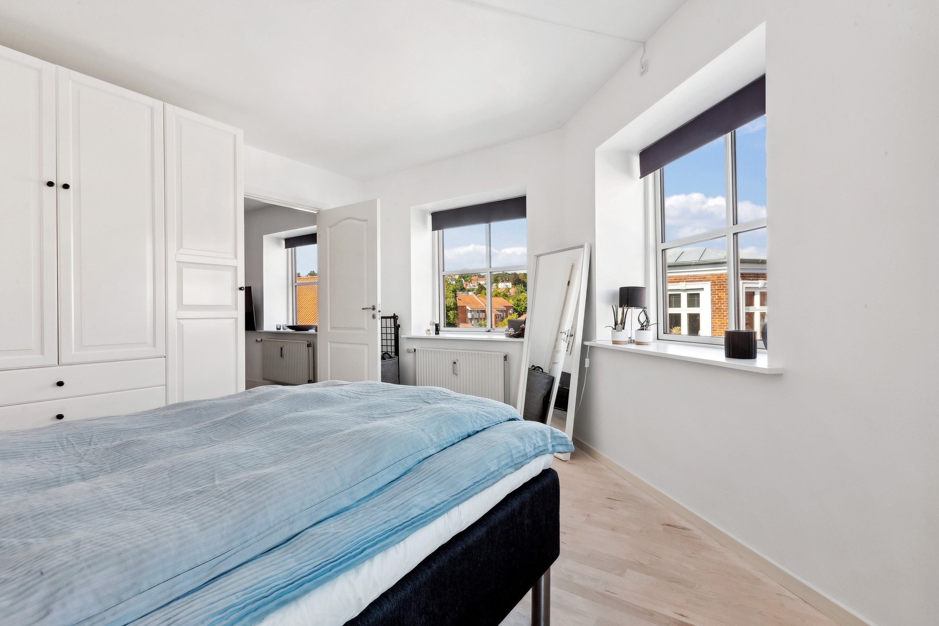 Odinsgade 50U, 2., 7100 Vejle