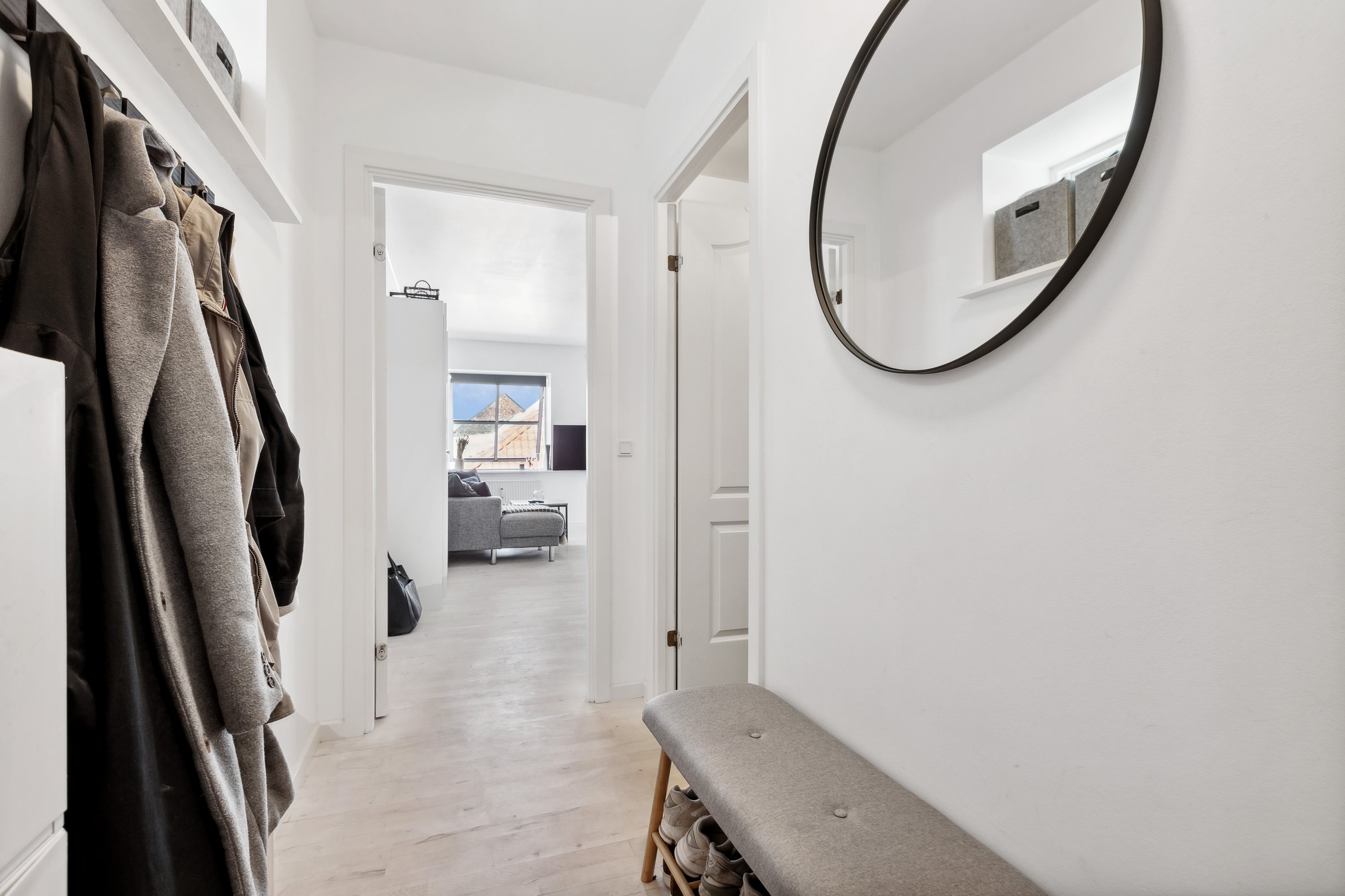 Odinsgade 50U, 2., 7100 Vejle