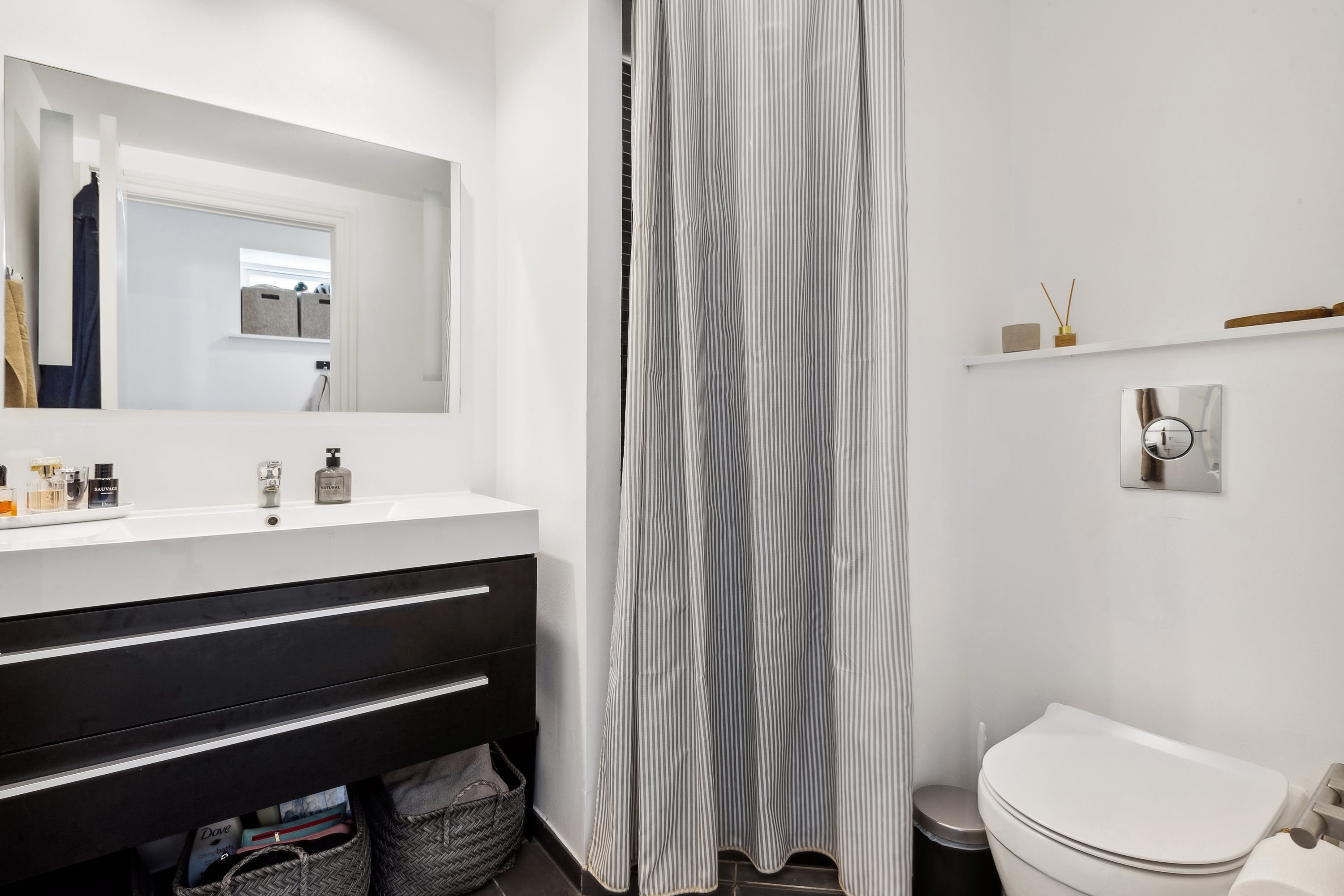 Odinsgade 50U, 2., 7100 Vejle