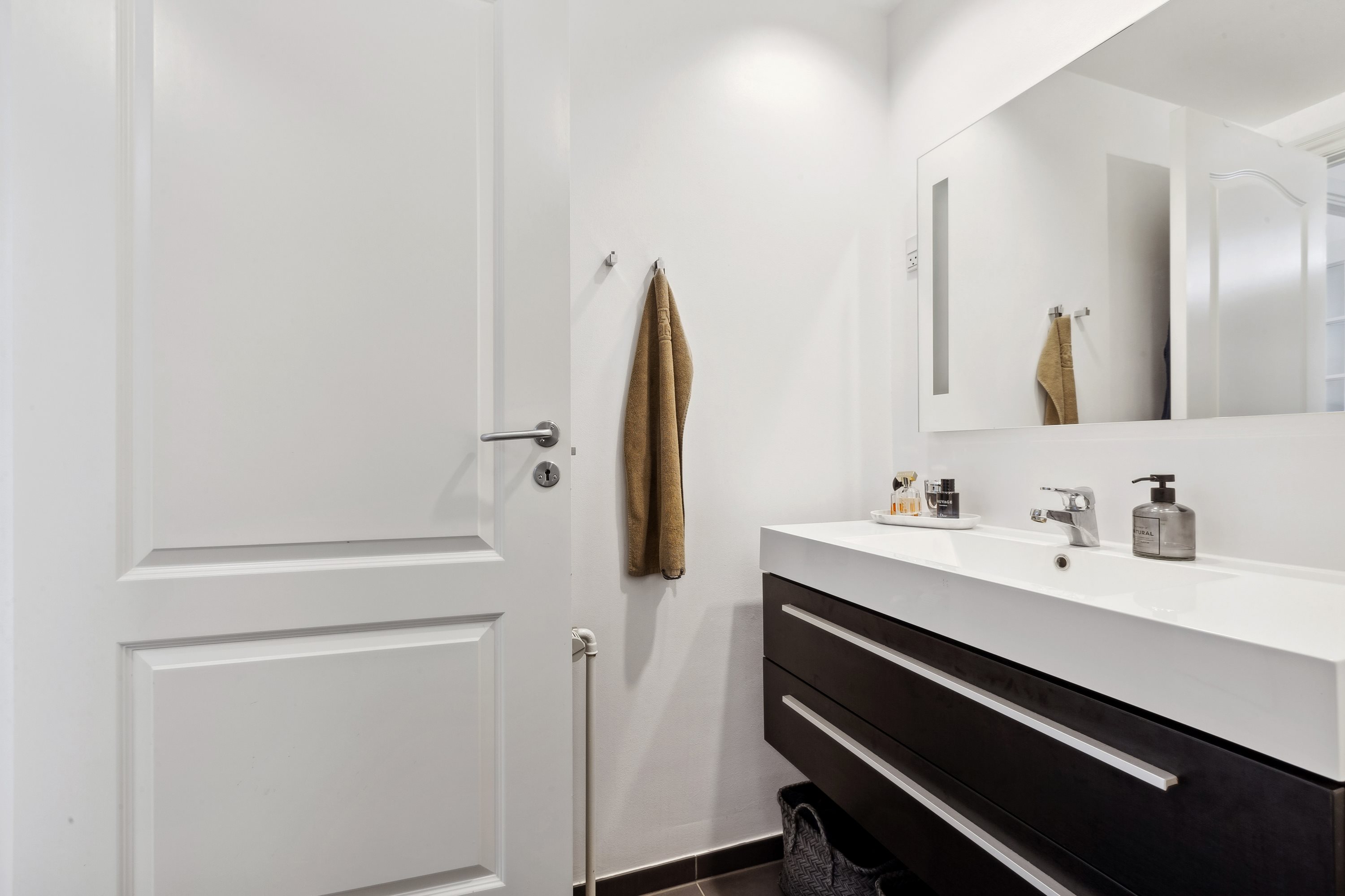 Odinsgade 50U, 2., 7100 Vejle