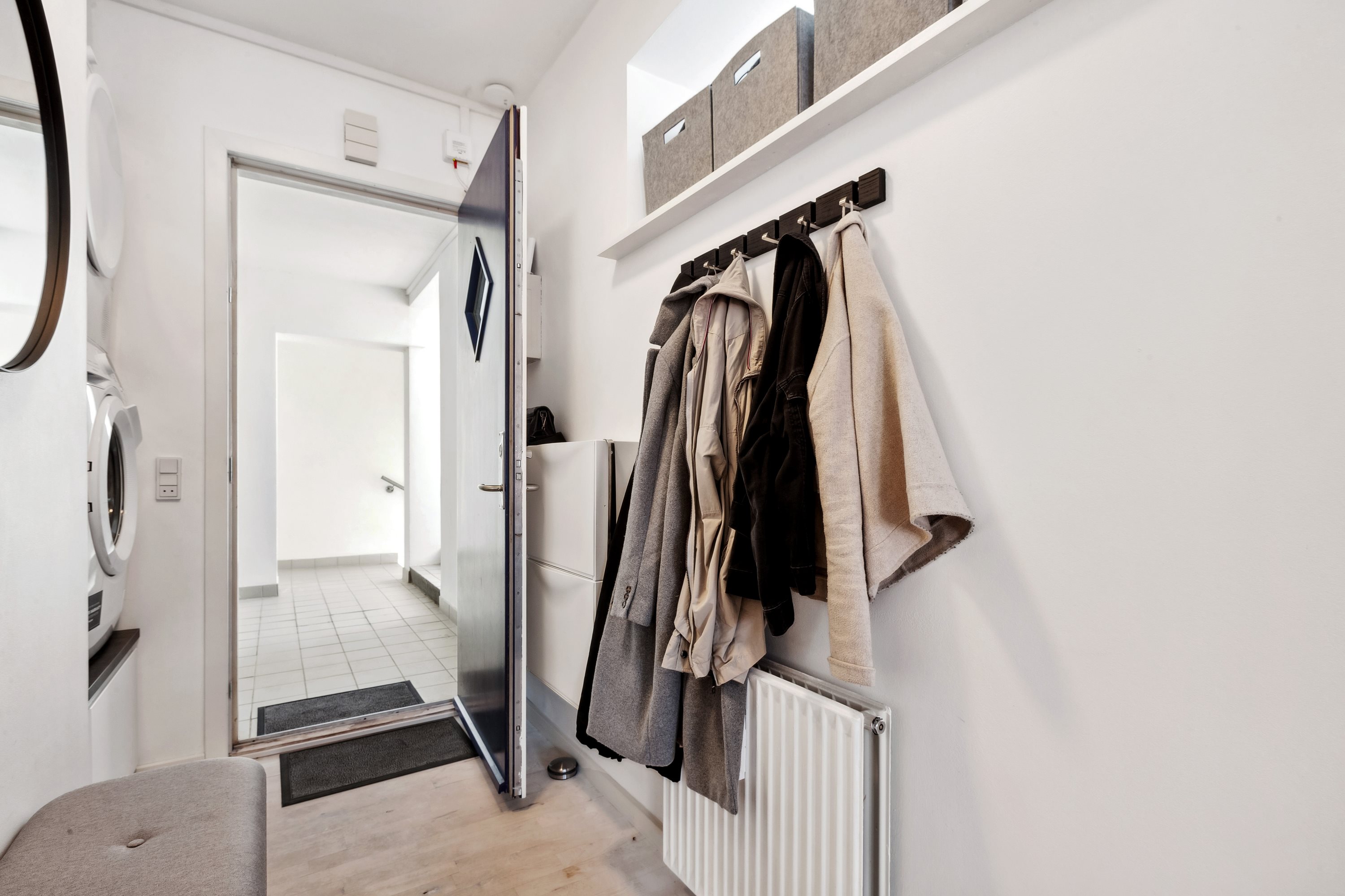 Odinsgade 50U, 2., 7100 Vejle