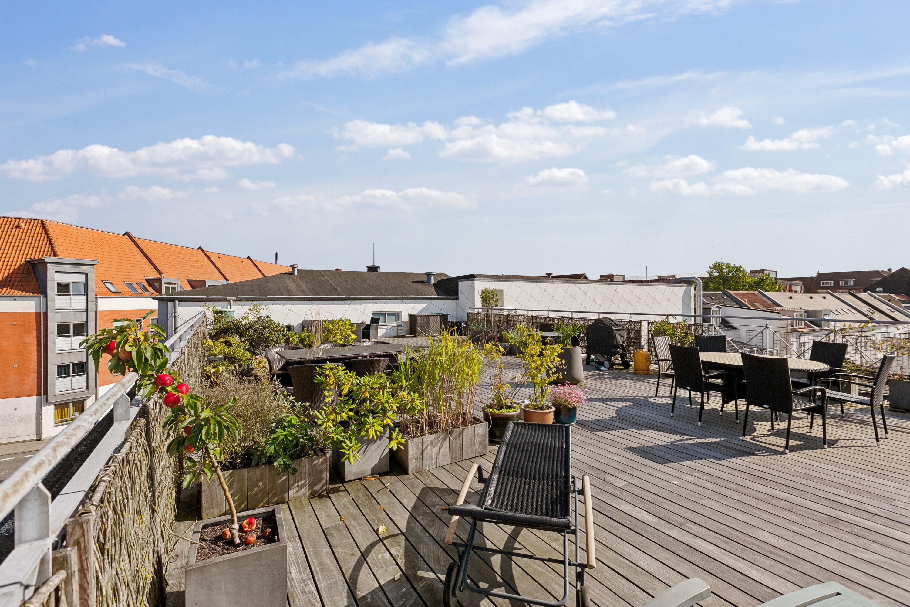 Odinsgade 50U, 2., 7100 Vejle