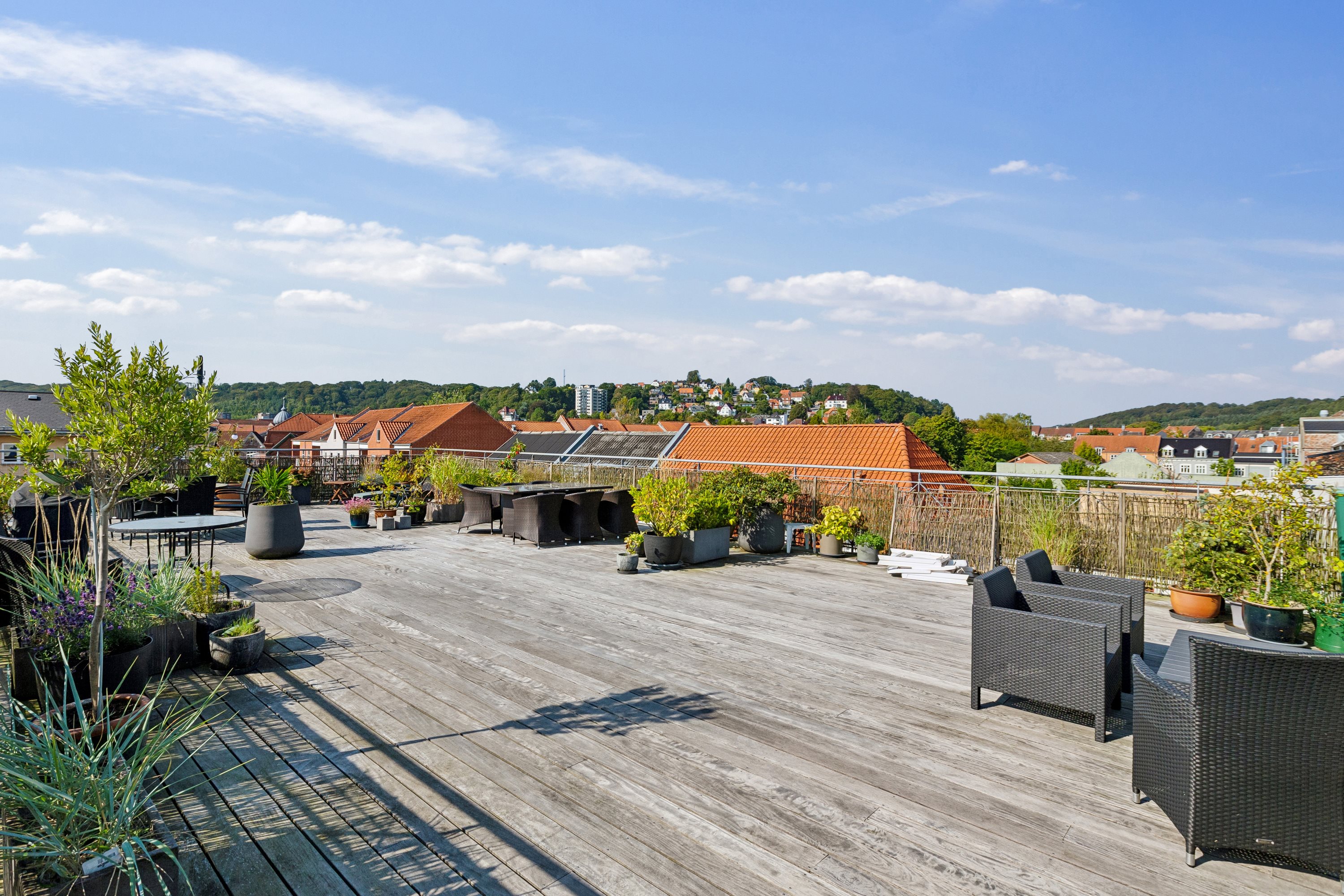 Odinsgade 50U, 2., 7100 Vejle